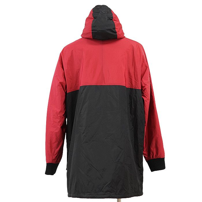 Gucci Gucci Gucci Padded High Density Nylon Coat Textile Outerwear DUTY FREE for USA Size ONE SIZE - 6 Thumbnail