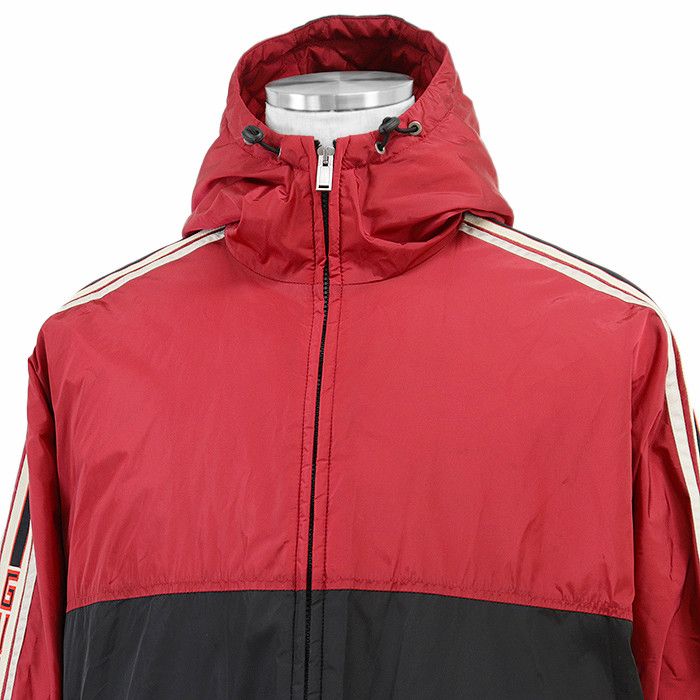 Gucci Gucci Gucci Padded High Density Nylon Coat Textile Outerwear DUTY FREE for USA Size ONE SIZE - 2 Thumbnail