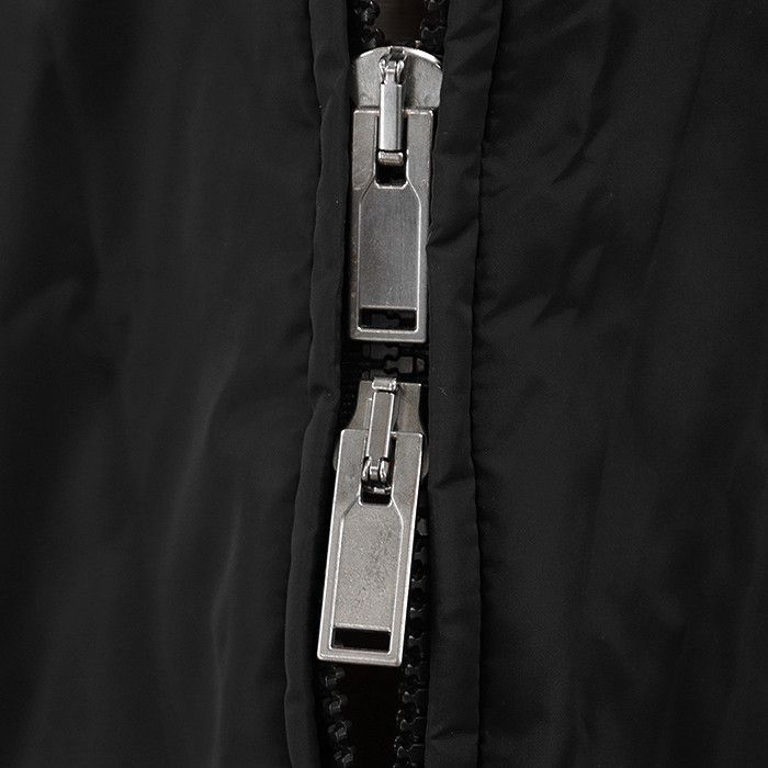 Gucci Gucci Gucci Padded High Density Nylon Coat Textile Outerwear DUTY FREE for USA Size ONE SIZE - 11 Thumbnail