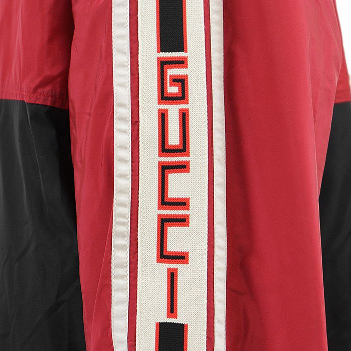 Gucci Gucci Gucci Padded High Density Nylon Coat Textile Outerwear DUTY FREE for USA Size ONE SIZE - 5 Thumbnail