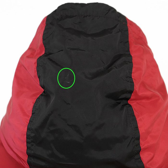 Gucci Gucci Gucci Padded High Density Nylon Coat Textile Outerwear DUTY FREE for USA Size ONE SIZE - 8 Thumbnail