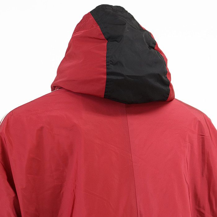 Gucci Gucci Gucci Padded High Density Nylon Coat Textile Outerwear DUTY FREE for USA Size ONE SIZE - 13 Thumbnail