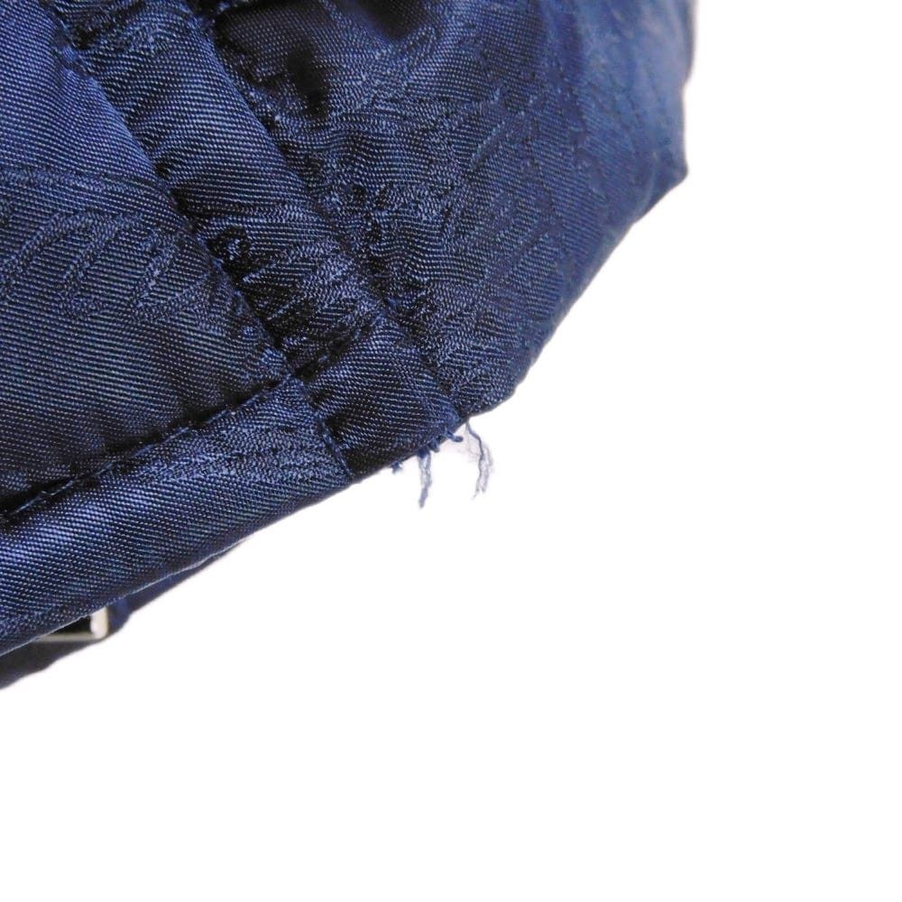Berluti Berluti Berluti Scritto Down Jacket Textile Outerwear R21OBL110 DUTY FREE for USA Size ONE SIZE - 13 Thumbnail