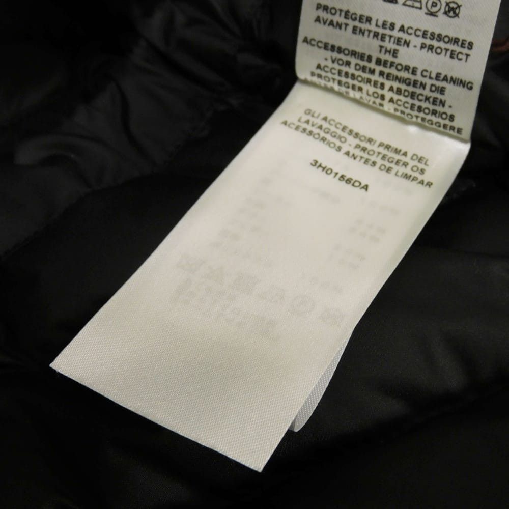 Hermes Hermes Hermes Clou de Selle Quilting Down Vest 34 Textile Outerwear DUTY FREE for USA Size ONE SIZE - 16 Thumbnail