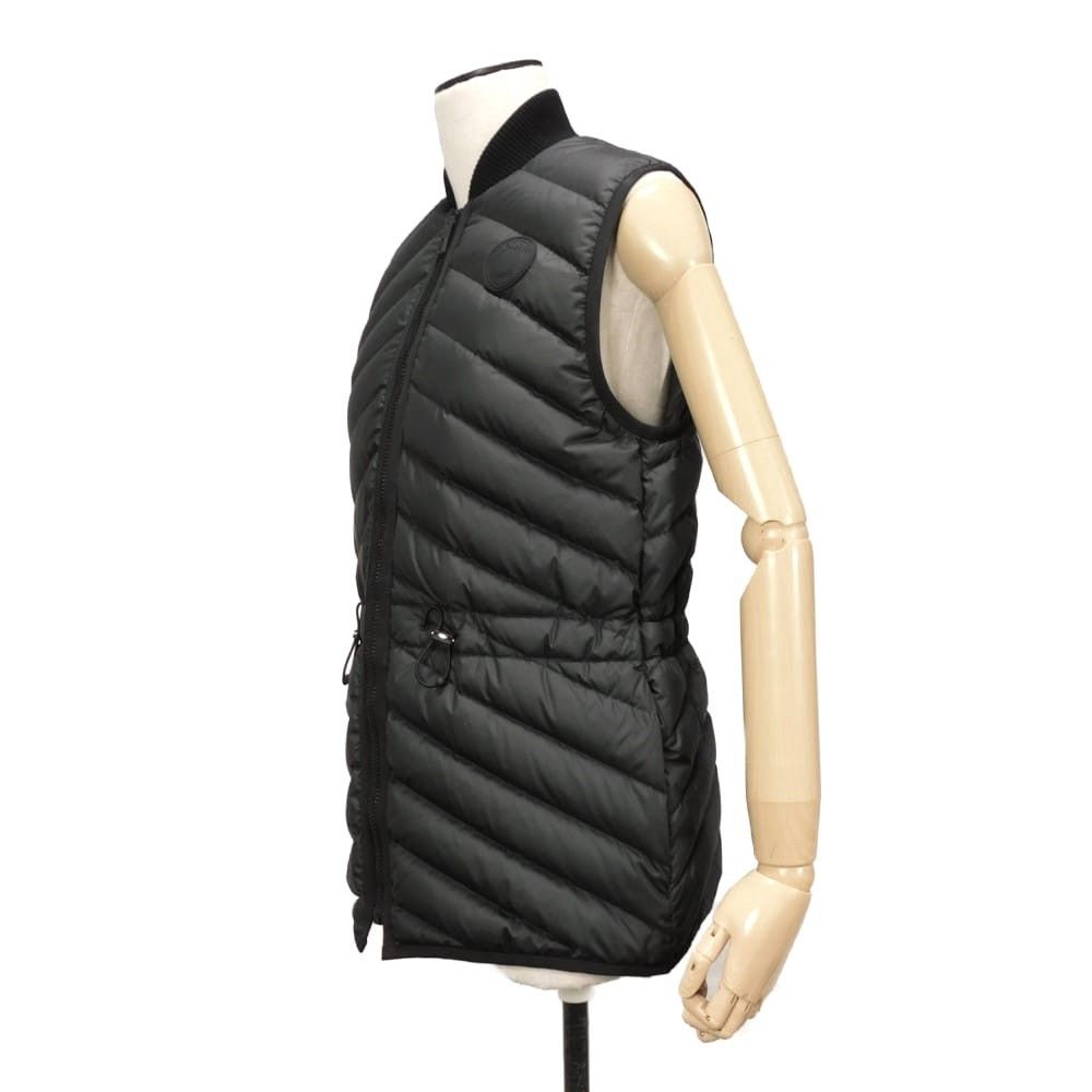 Hermes Hermes Hermes Clou de Selle Quilting Down Vest 34 Textile Outerwear DUTY FREE for USA Size ONE SIZE - 4 Thumbnail