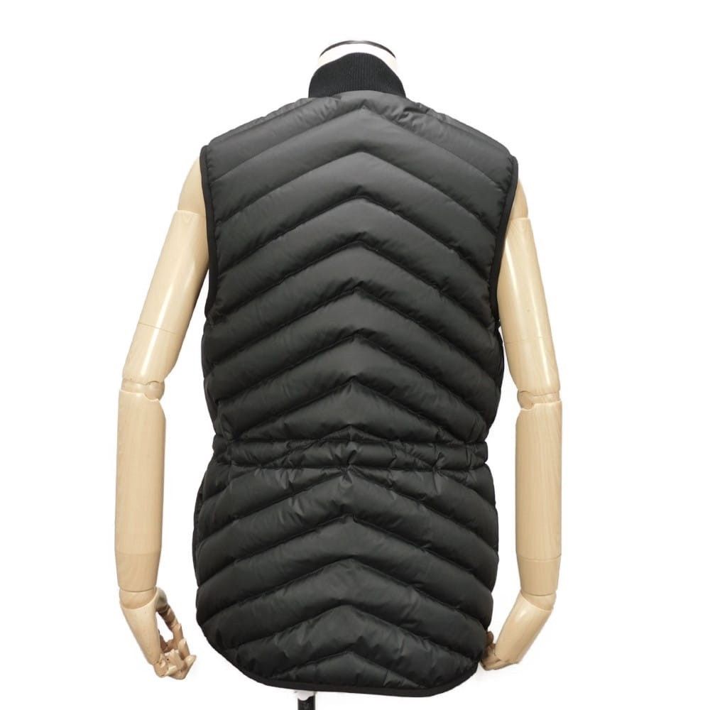 Hermes Hermes Hermes Clou de Selle Quilting Down Vest 34 Textile Outerwear DUTY FREE for USA Size ONE SIZE - 5 Thumbnail