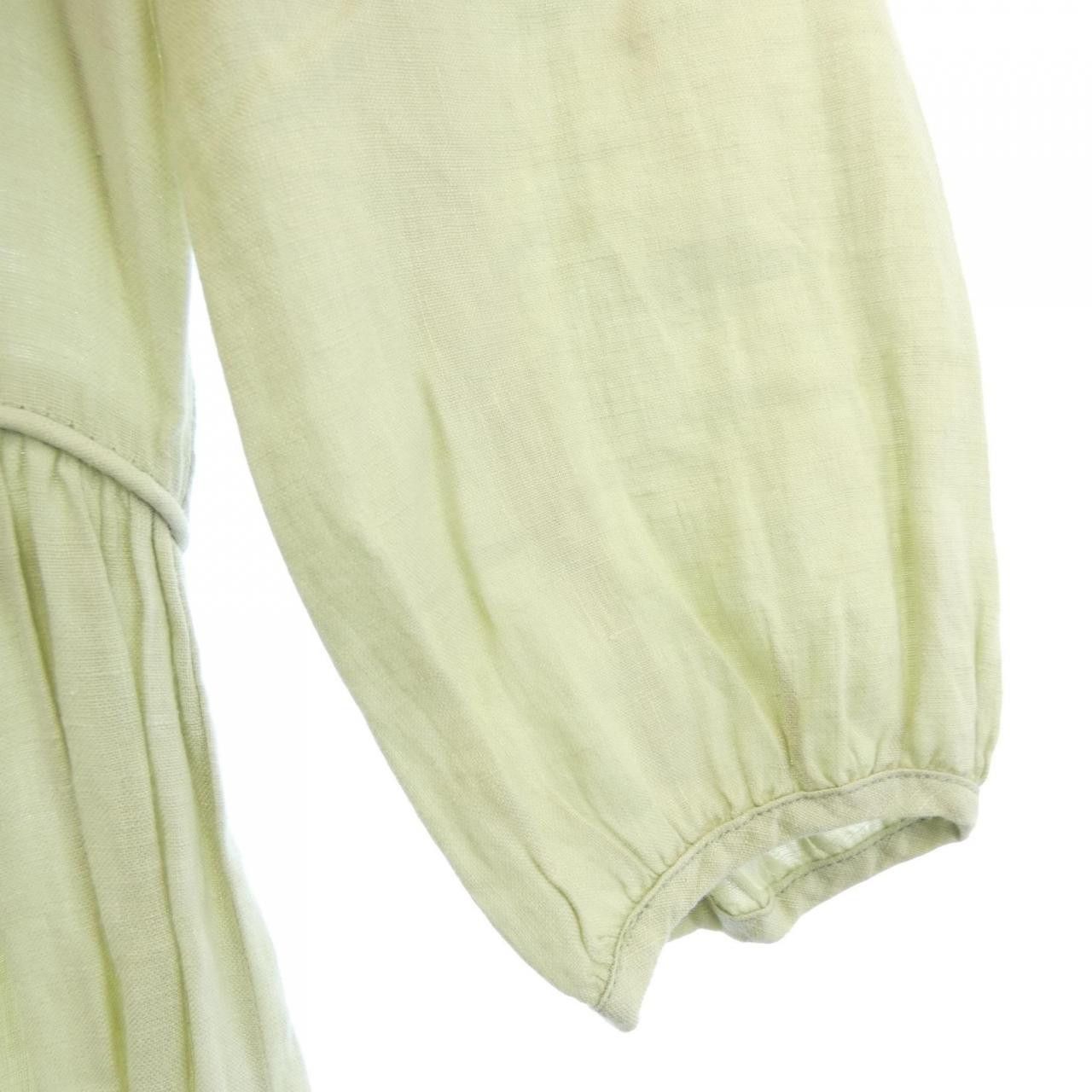 Other Other BATSHEVA Dress Textile Dresses 3110300465 DUTY FREE for USA Size ONE SIZE - 6 Thumbnail
