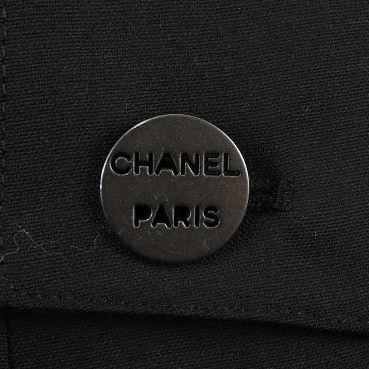 Chanel Chanel Chanel Skirt Skirt Textile Skirts P14515V08310 DUTY FREE for USA Size ONE SIZE - 7 Thumbnail
