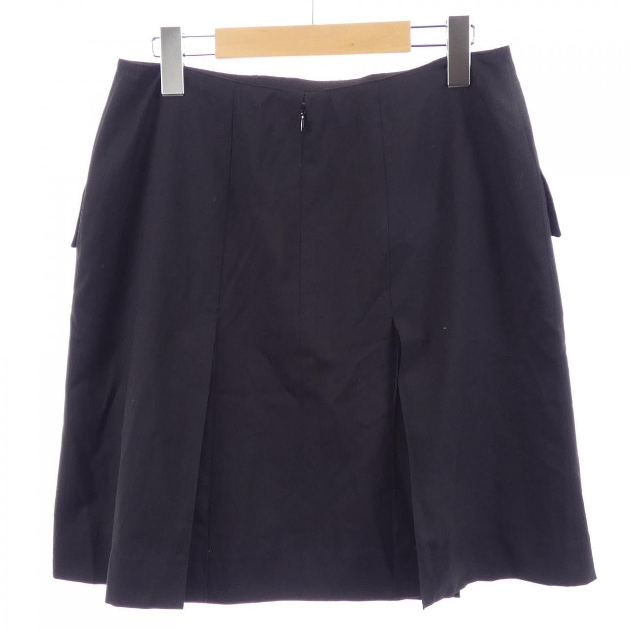 Chanel Chanel Chanel Skirt Skirt Textile Skirts P14515V08310 DUTY FREE for USA Size ONE SIZE - 2 Thumbnail