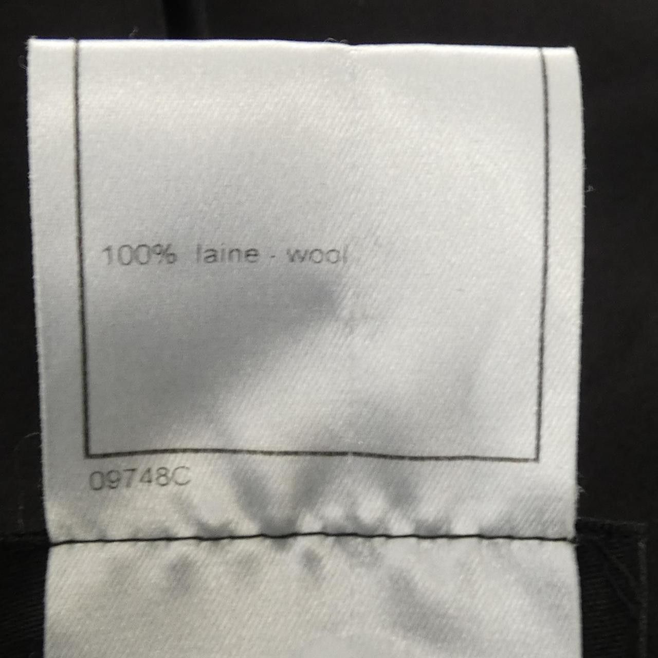 Chanel Chanel Chanel Skirt Skirt Textile Skirts P14515V08310 DUTY FREE for USA Size ONE SIZE - 3 Thumbnail