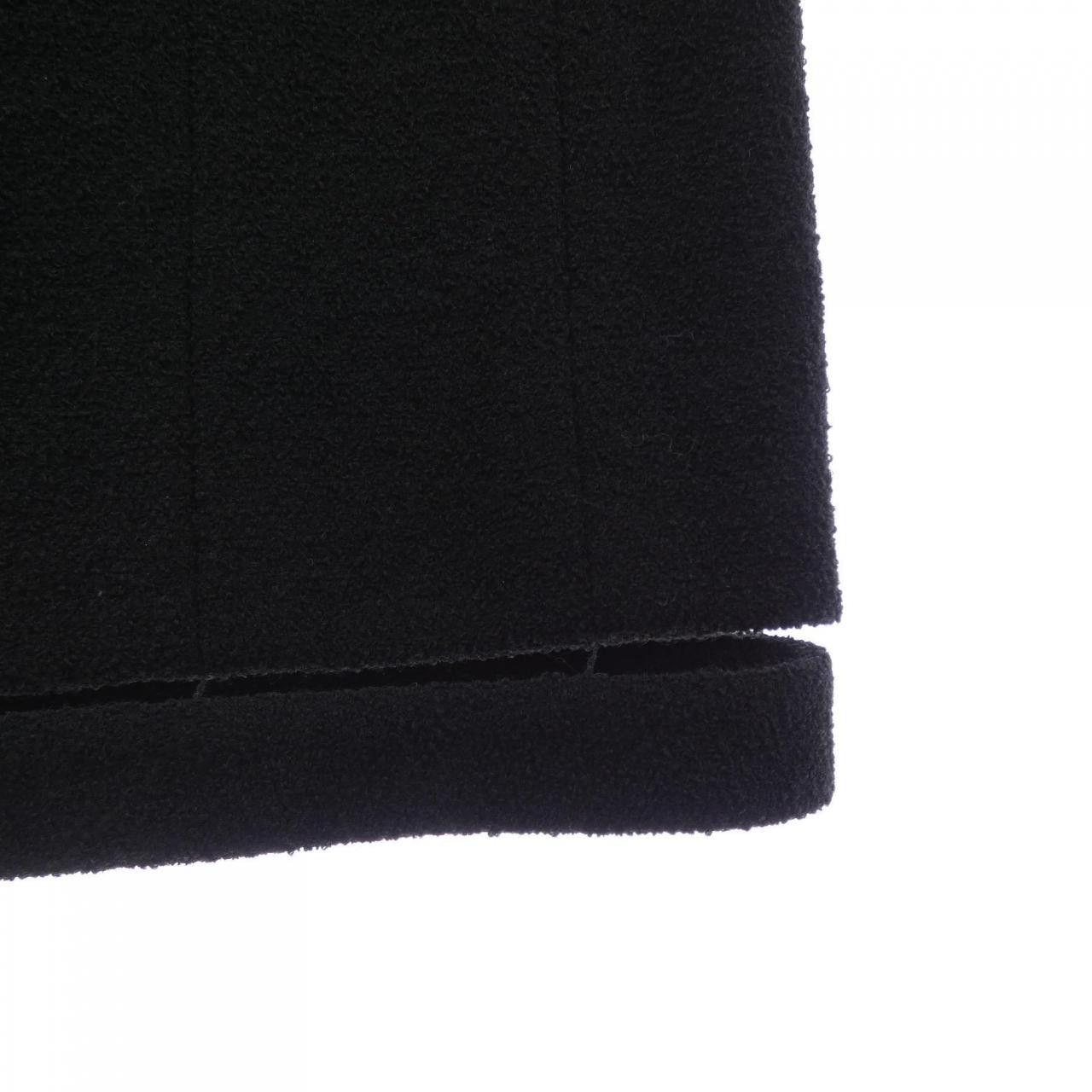 Chanel Chanel Chanel Skirt Textile Skirts P21568V12438 03A DUTY FREE for USA Size ONE SIZE - 6 Thumbnail