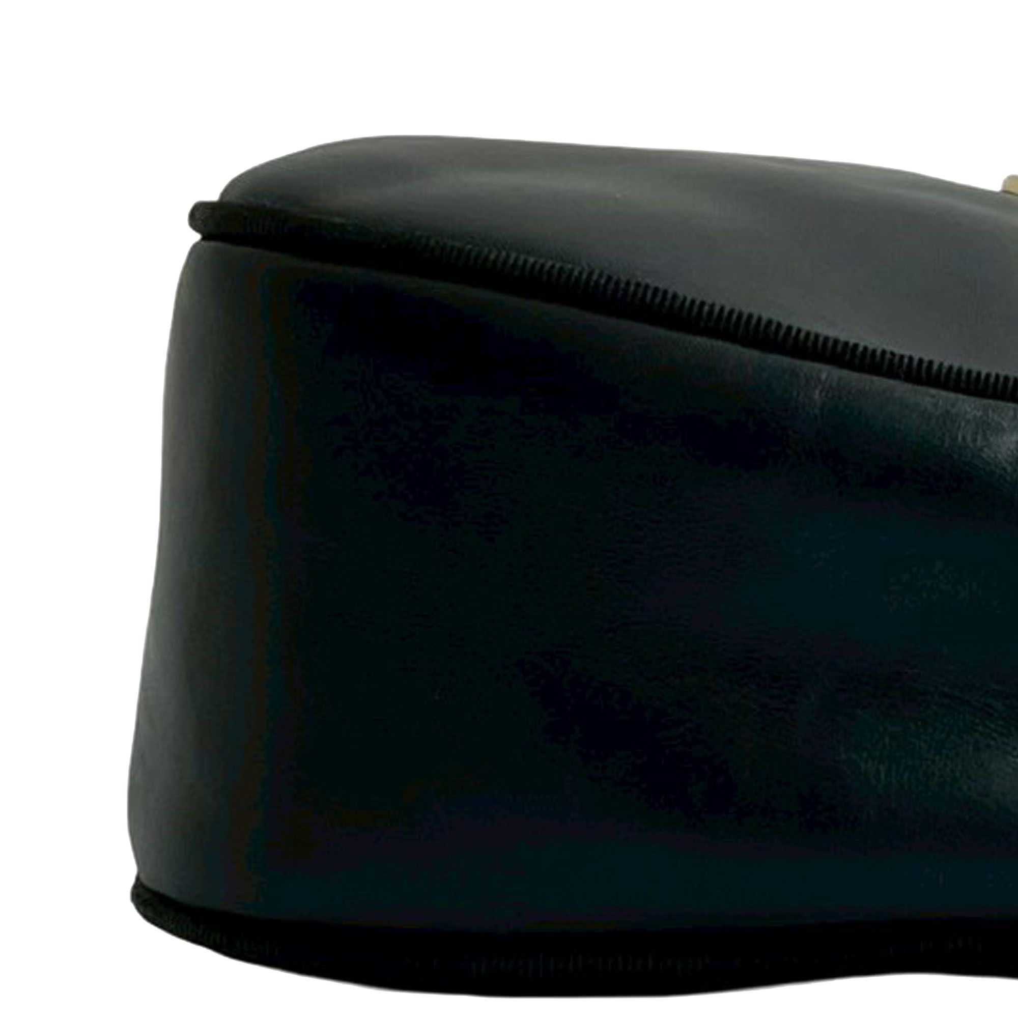 Salvatore Ferragamo Salvatore Ferragamo Calfskin Vara Crossbody Size ONE SIZE - 12 Thumbnail