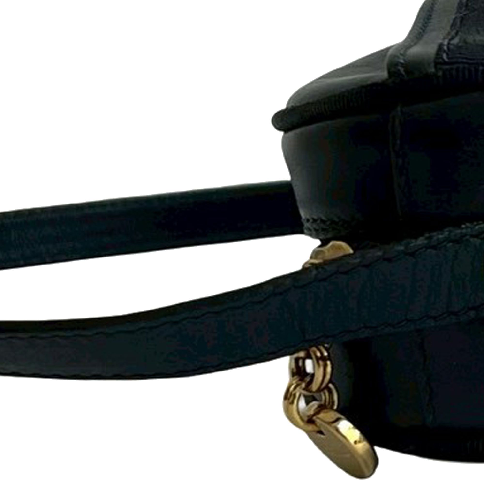Salvatore Ferragamo Salvatore Ferragamo Calfskin Vara Crossbody Size ONE SIZE - 14 Thumbnail