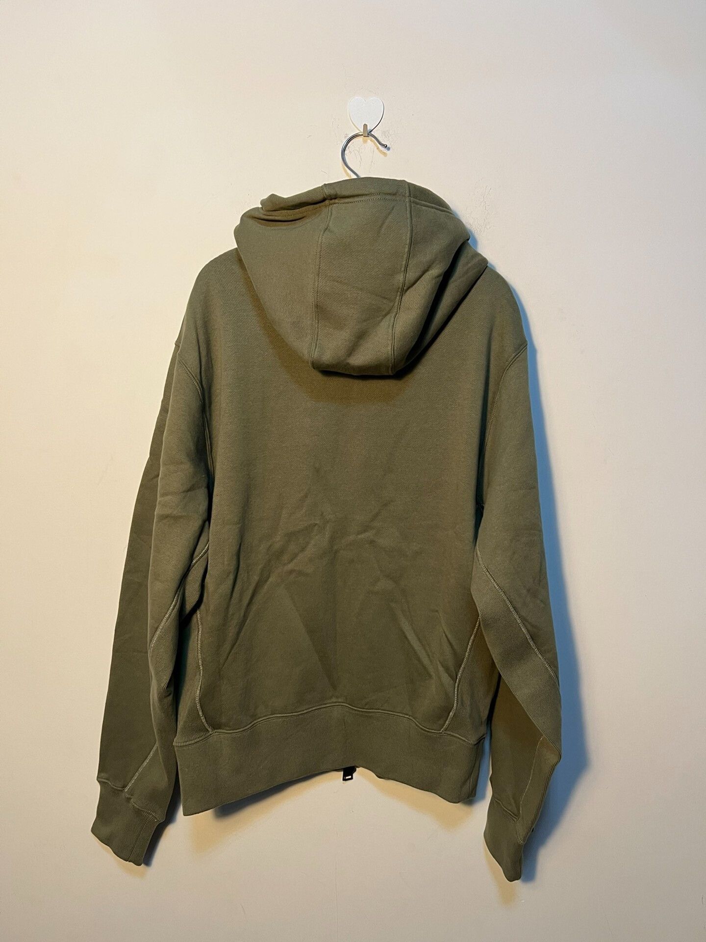Tom Ford Tom Ford Green Sports Jacket XS Size US XS / EU 42 / 0 - 2 Thumbnail