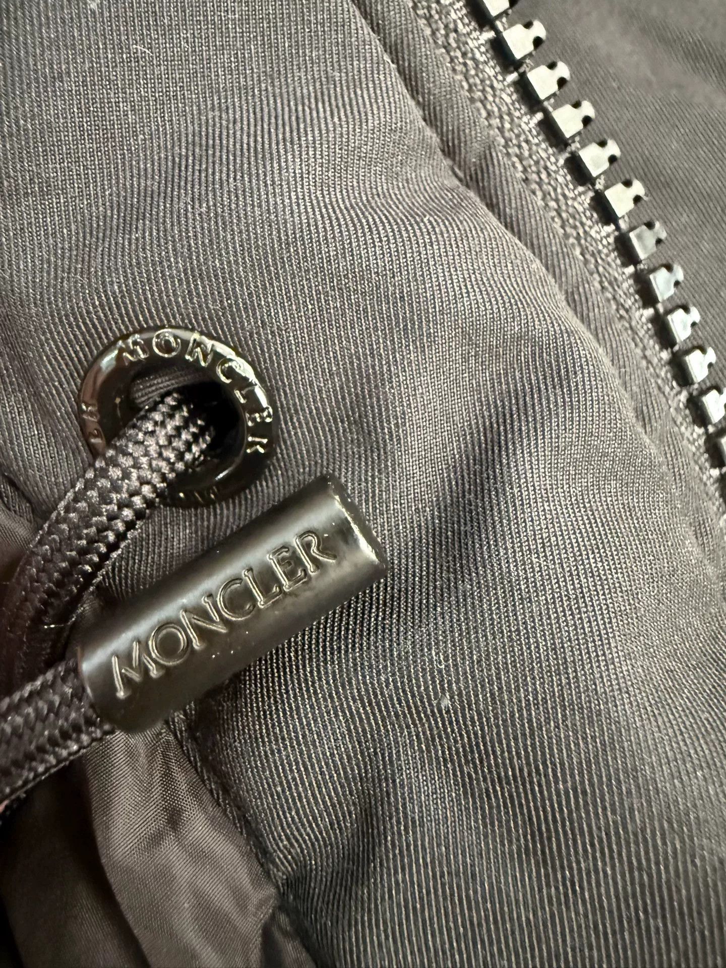 Moncler Moncler Outdoor Down Jacket Size US L / EU 52-54 / 3 - 7 Thumbnail