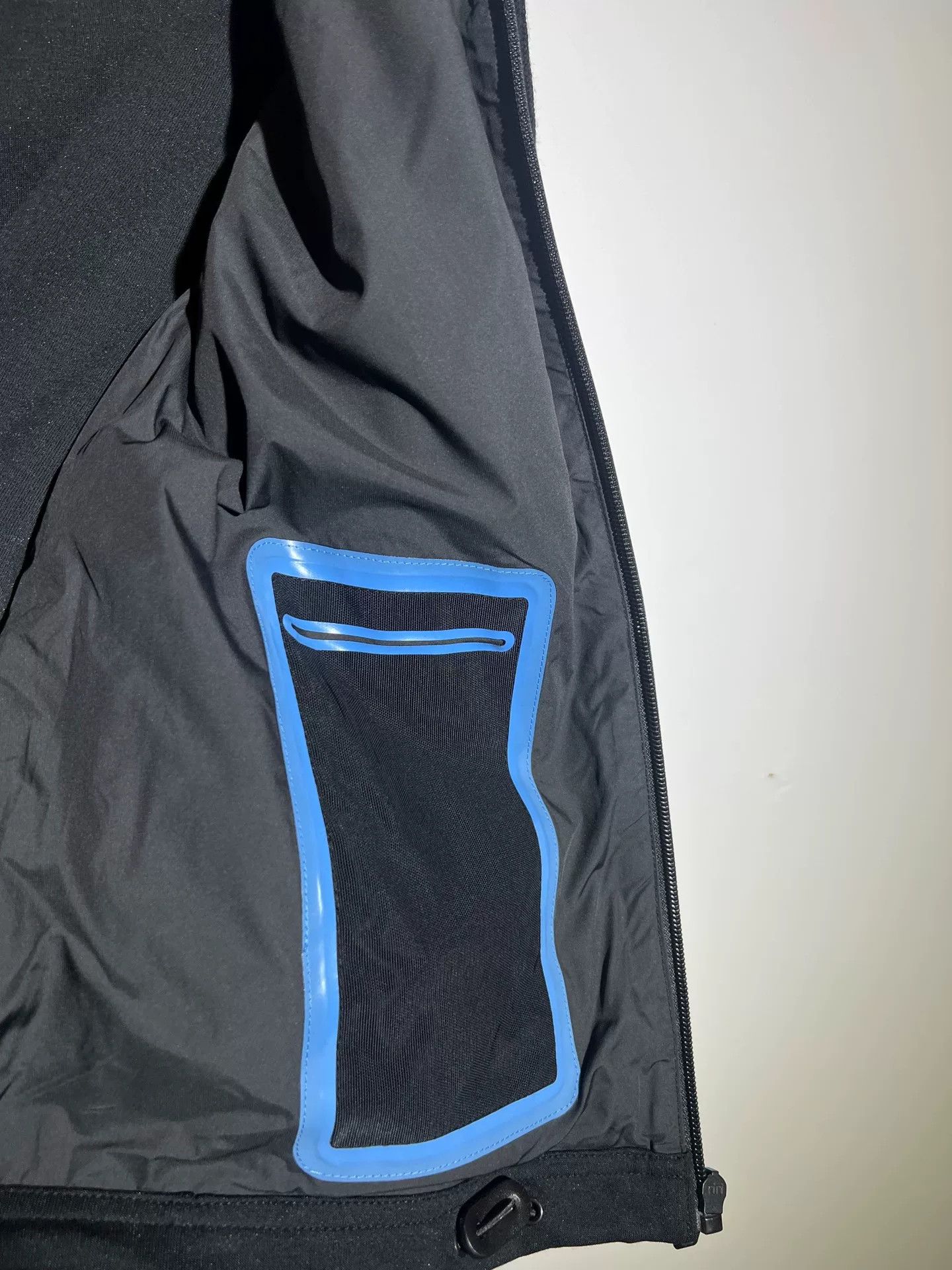 Prada Prada Black Men’s Casual Jacket Size US M / EU 48-50 / 2 - 7 Thumbnail