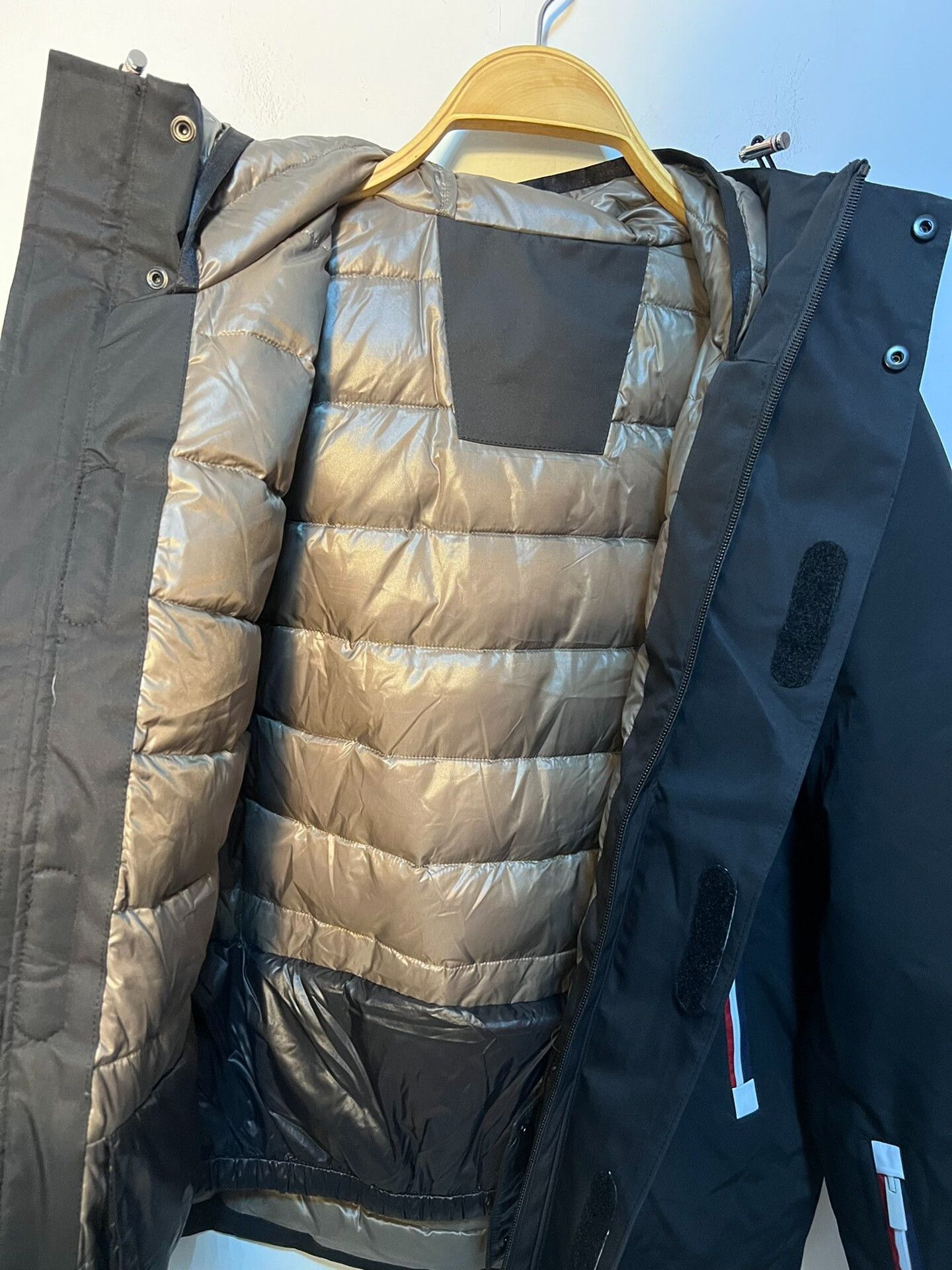Thom Browne Thom Browne Men's Down Jacket Size US M / EU 48-50 / 2 - 5 Thumbnail