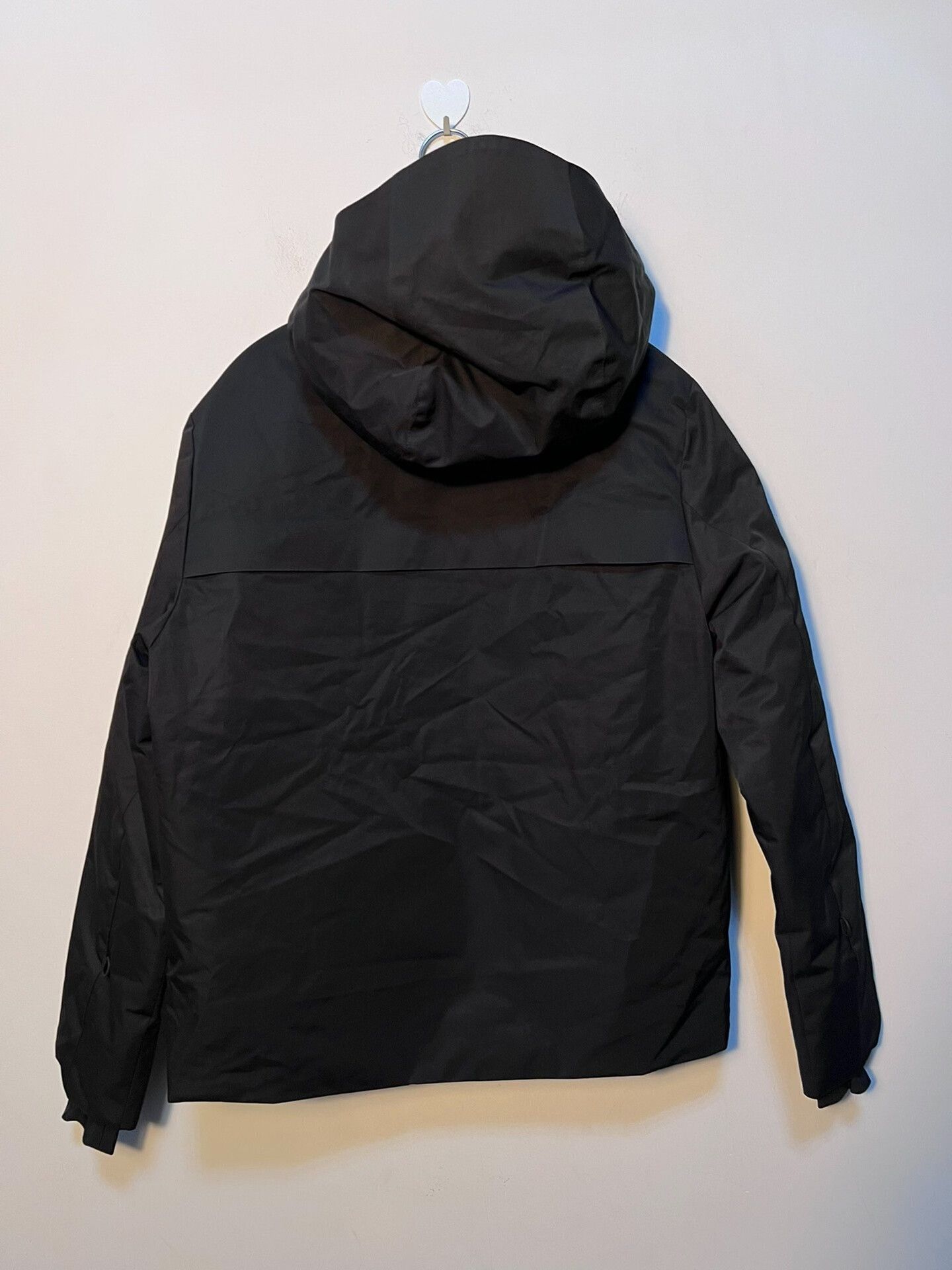 Thom Browne Thom Browne Men's Down Jacket Size US M / EU 48-50 / 2 - 2 Thumbnail