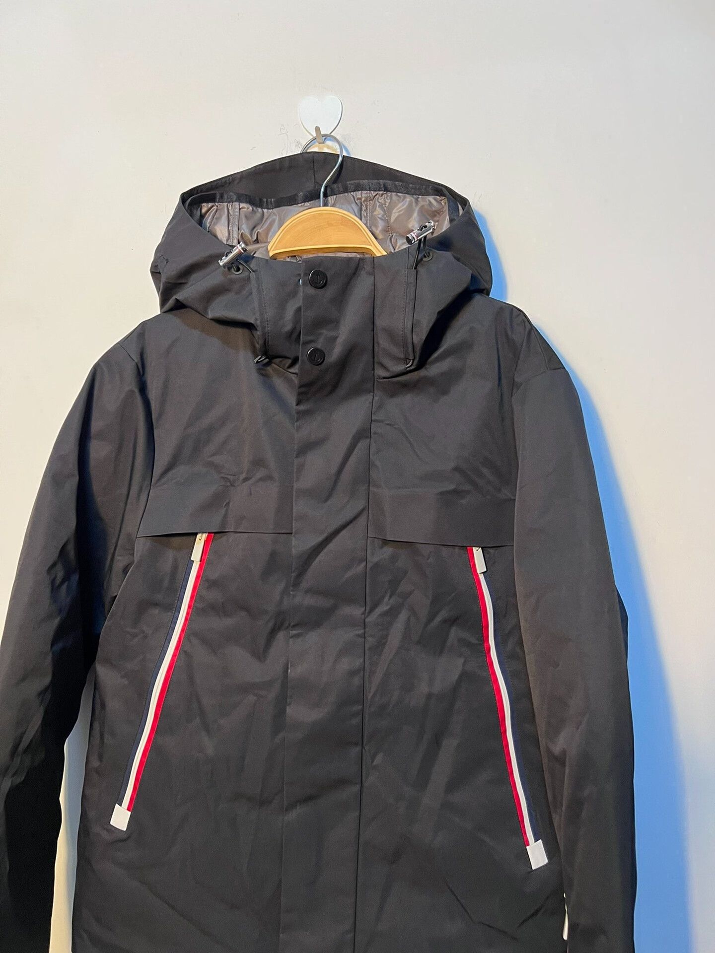 Thom Browne Thom Browne Men's Down Jacket Size US M / EU 48-50 / 2 - 3 Thumbnail