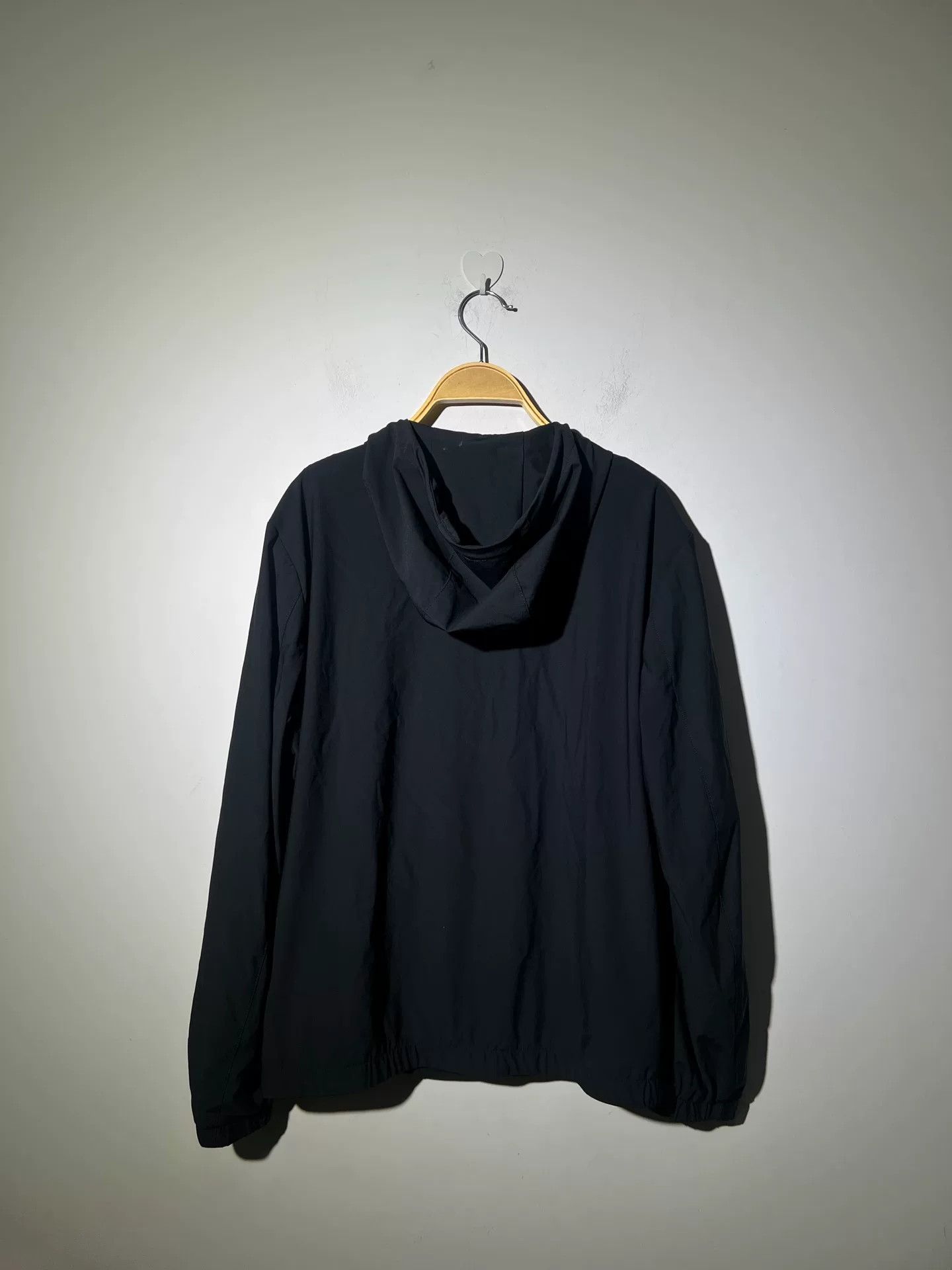 Loewe Loewe Men's Jacket with Smooth Texture Size US M / EU 48-50 / 2 - 2 Thumbnail