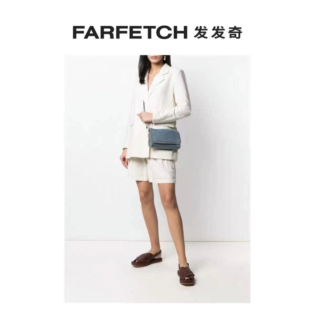 Stella McCartney Stella McCartney Chain Bag in Special Color Size ONE SIZE - 7 Thumbnail
