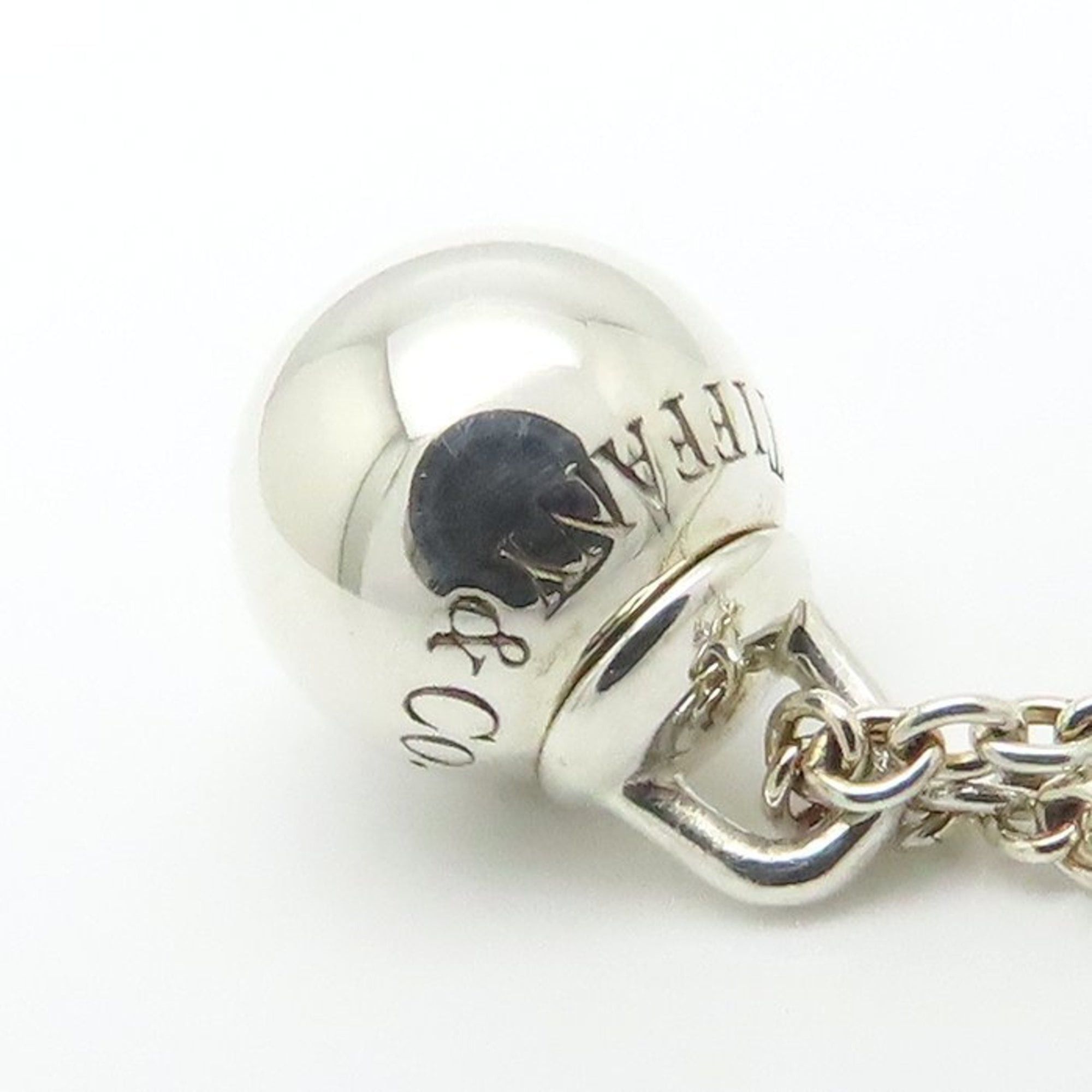 Tiffany & Co. TIFFANY & Co. Tiffany HardWear Ball Necklace in SV925 for Women, 294992 Size ONE SIZE - 6 Thumbnail