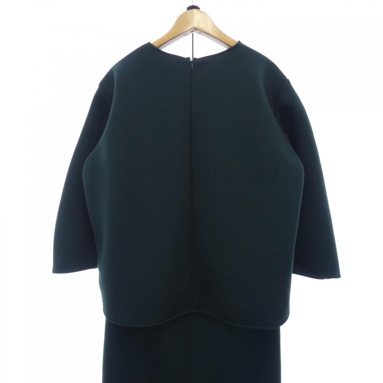 Other Other ICB Setup Textile Suits DUTY FREE for USA Size ONE SIZE - 2 Thumbnail