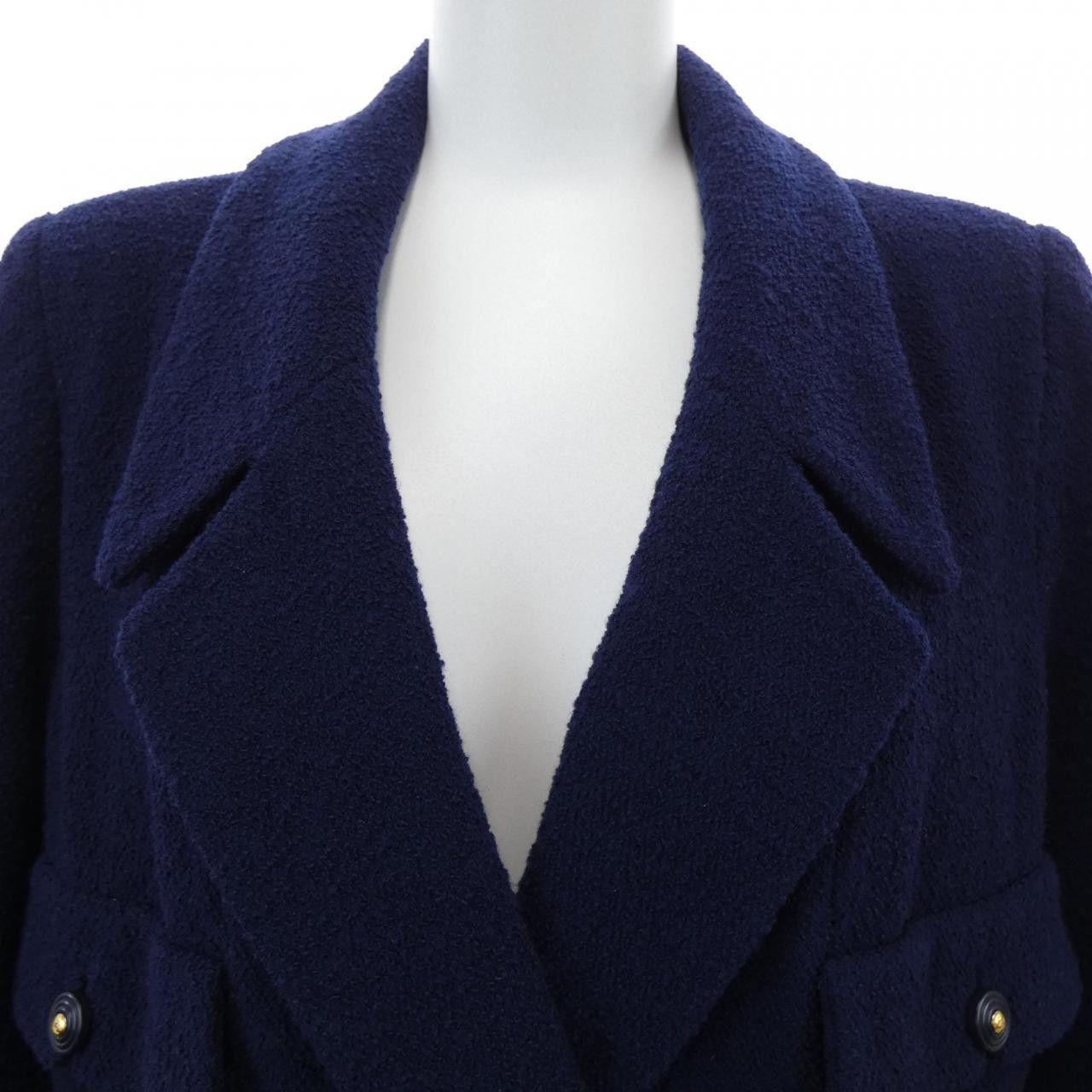 Chanel Chanel Chanel P05801V04346 95A Suit Textile Suits P05801V04346 95A DUTY FREE for USA Size ONE SIZE - 6 Thumbnail