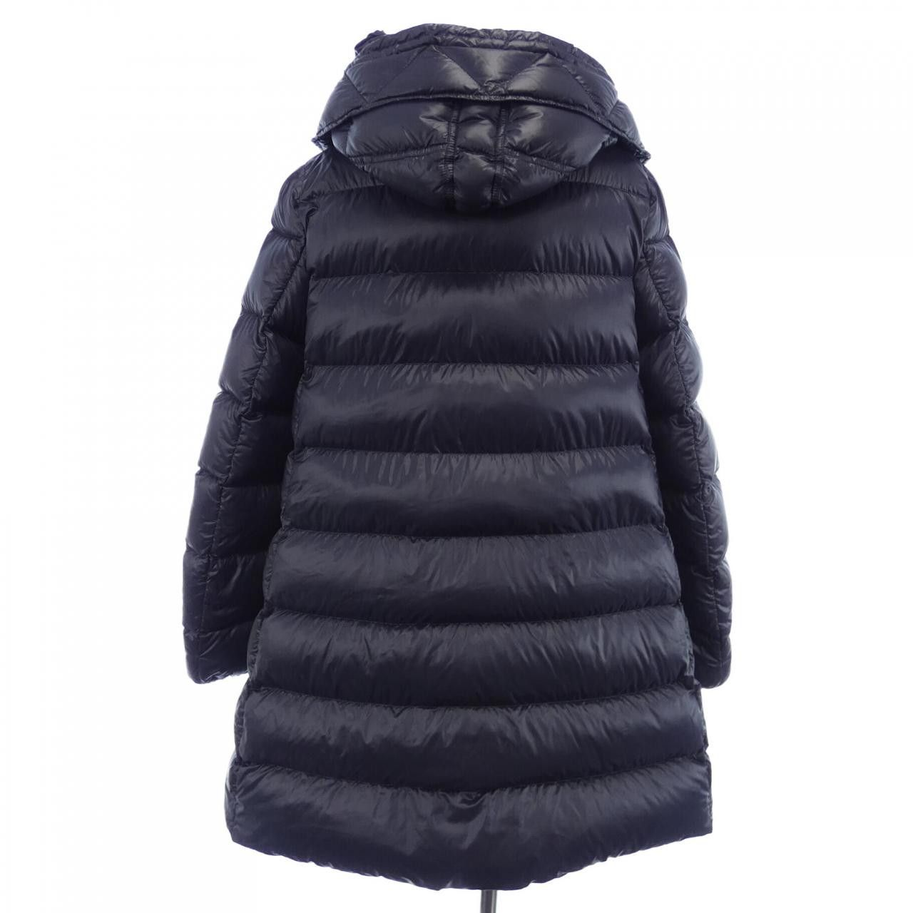 Moncler Moncler Moncler SUYEN 53052 Down Coat Textile Outerwear SUYEN DUTY FREE for USA Size ONE SIZE - 2 Thumbnail