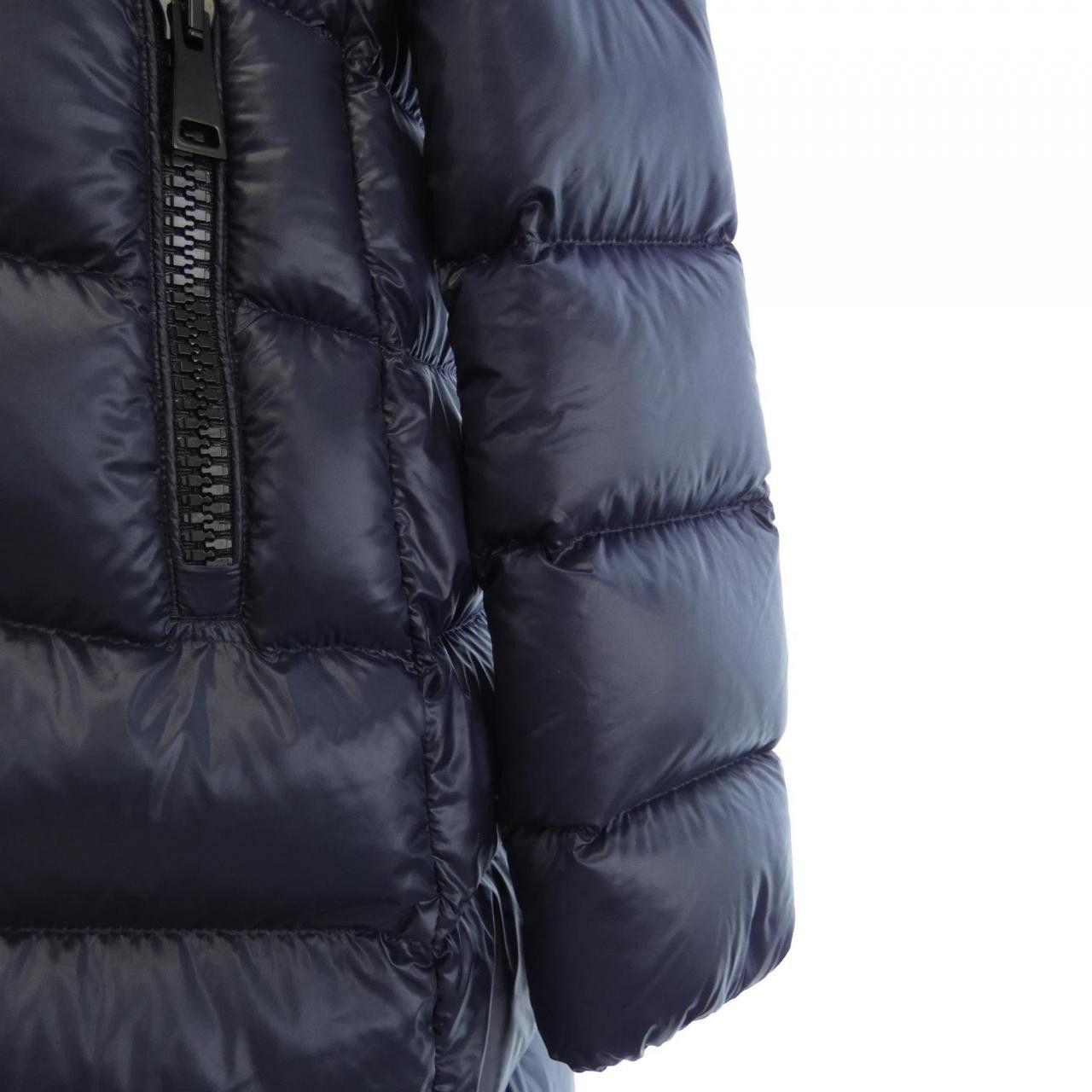 Moncler Moncler Moncler SUYEN 53052 Down Coat Textile Outerwear SUYEN DUTY FREE for USA Size ONE SIZE - 7 Thumbnail