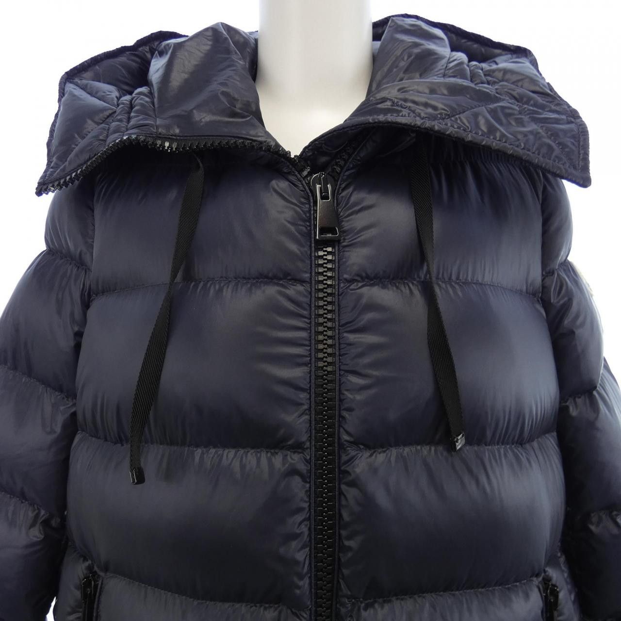 Moncler Moncler Moncler SUYEN 53052 Down Coat Textile Outerwear SUYEN DUTY FREE for USA Size ONE SIZE - 6 Thumbnail
