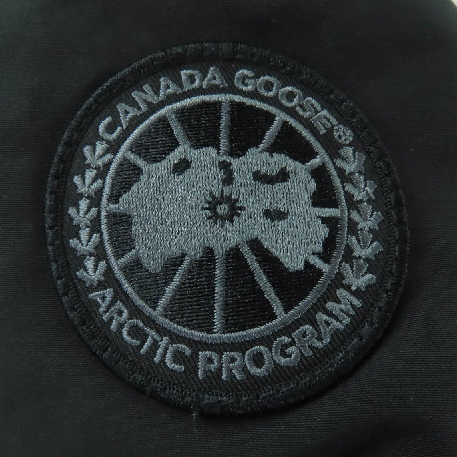 Canada Goose Canada Goose Canada Goose Shelburne Parka Down Coat Textile Outerwear 3802L DUTY FREE for USA Size ONE SIZE - 6 Thumbnail