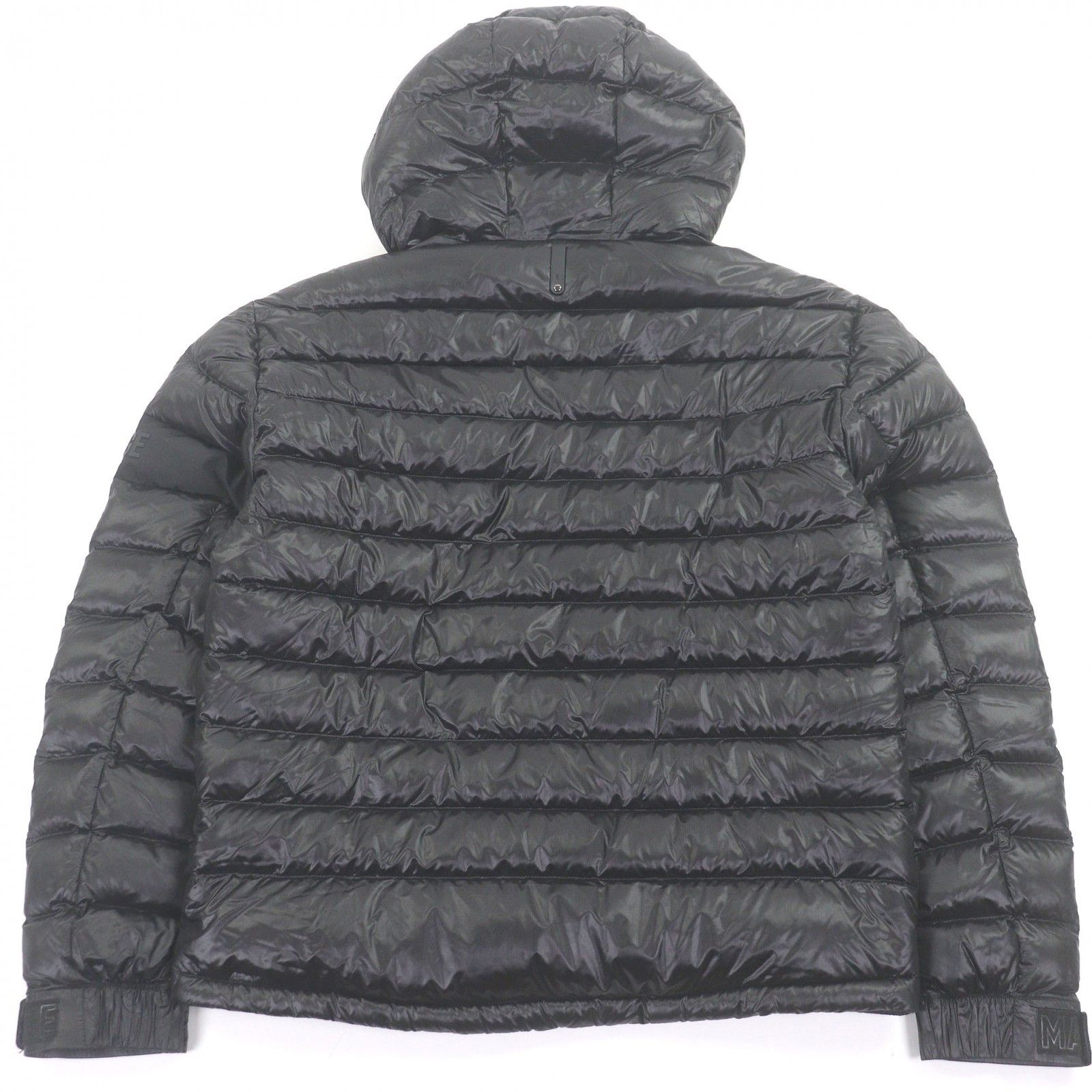 Other Other Mackage KEAGAN-RS Recycled Nylon Down Jacket Textile Outerwear KEAGAN-RS DUTY FREE for USA Size ONE SIZE - 4 Thumbnail