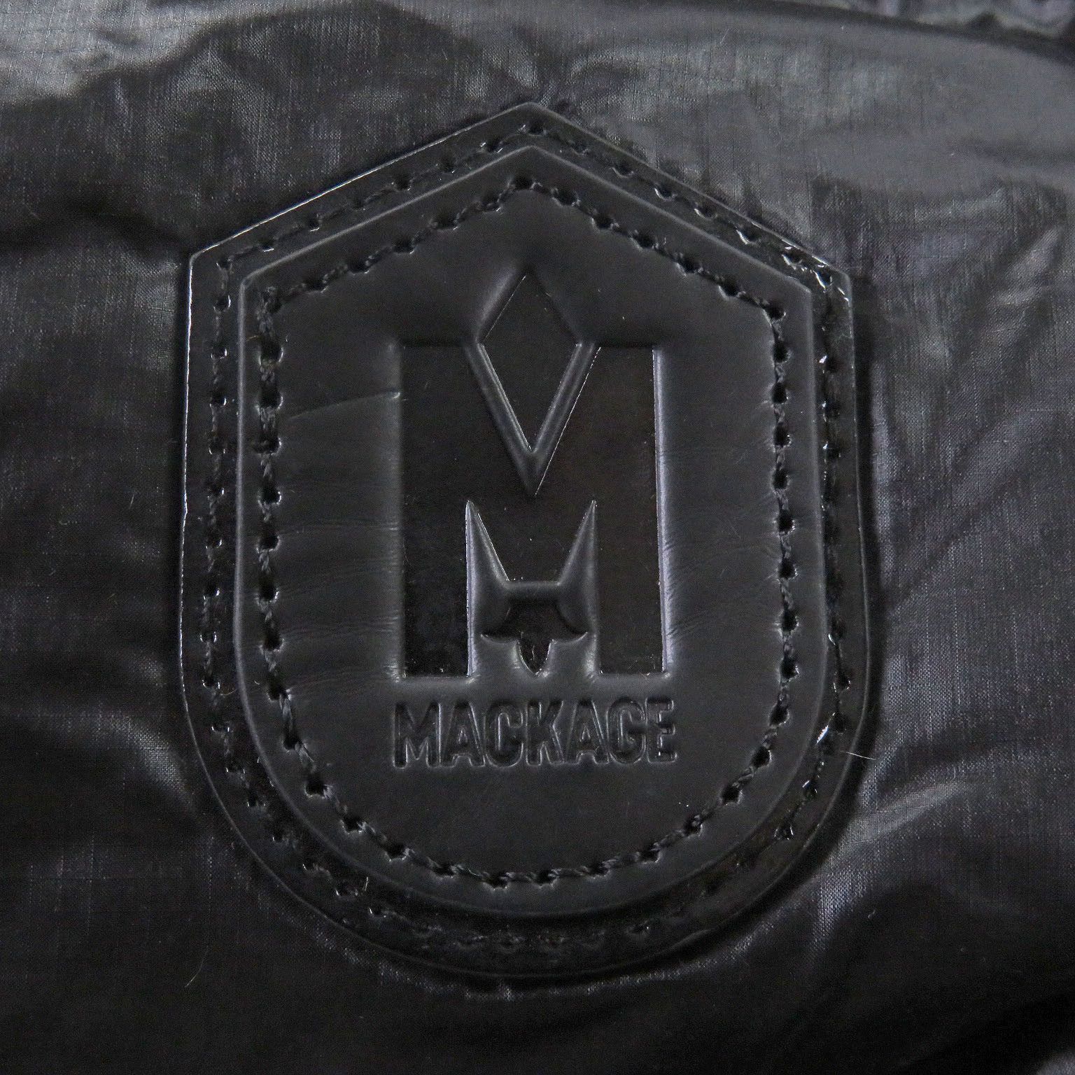 Other Other Mackage KEAGAN-RS Recycled Nylon Down Jacket Textile Outerwear KEAGAN-RS DUTY FREE for USA Size ONE SIZE - 7 Thumbnail