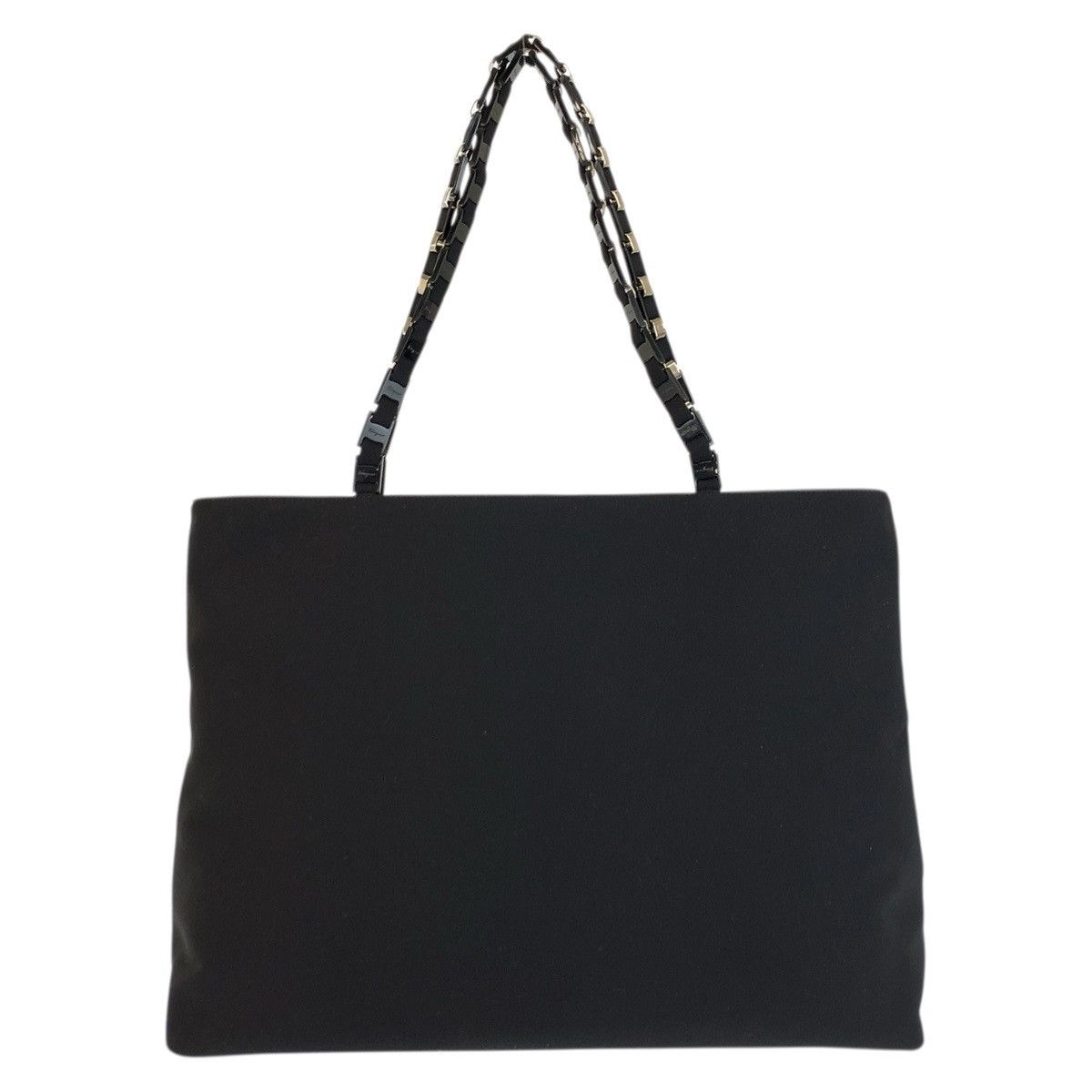 Salvatore Ferragamo Salvatore Ferragamo Salvatore Ferragamo Vara Nylon 2way Bag Textile Shoulder Bag AU-21 9327 DUTY FREE for USA Size ONE SIZE - 2 Thumbnail
