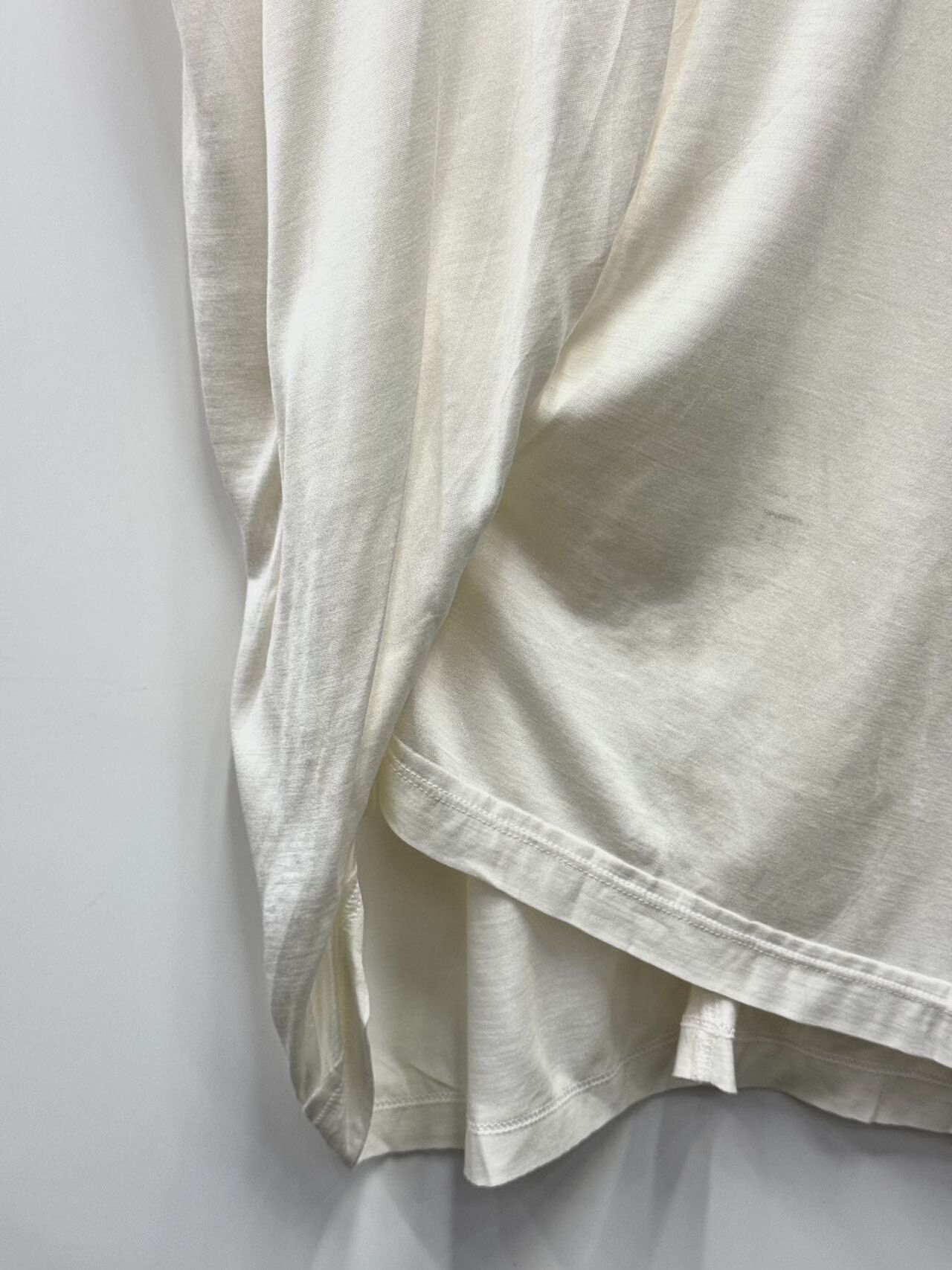 Rick Owens Rick Owens Women's Short Sleeve T-Shirt Size M / US 6-8 / IT 42-44 - 6 Thumbnail