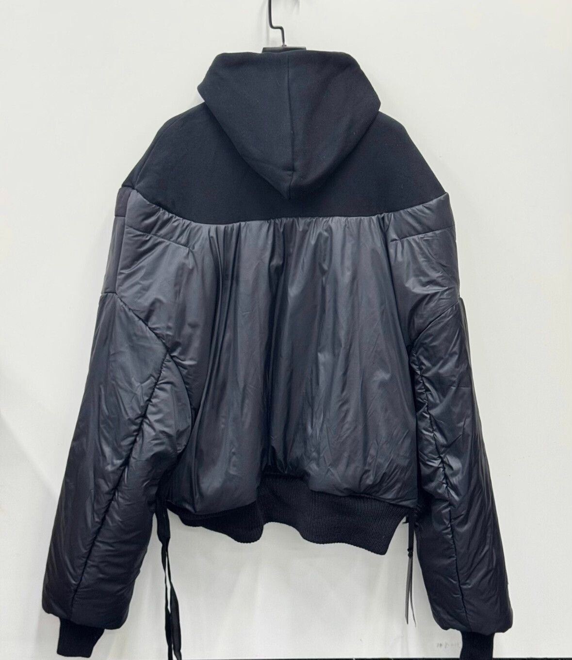 Unravel Project Unravel Reversible Hooded Jacket Size S / US 4 / IT 40 - 5 Thumbnail