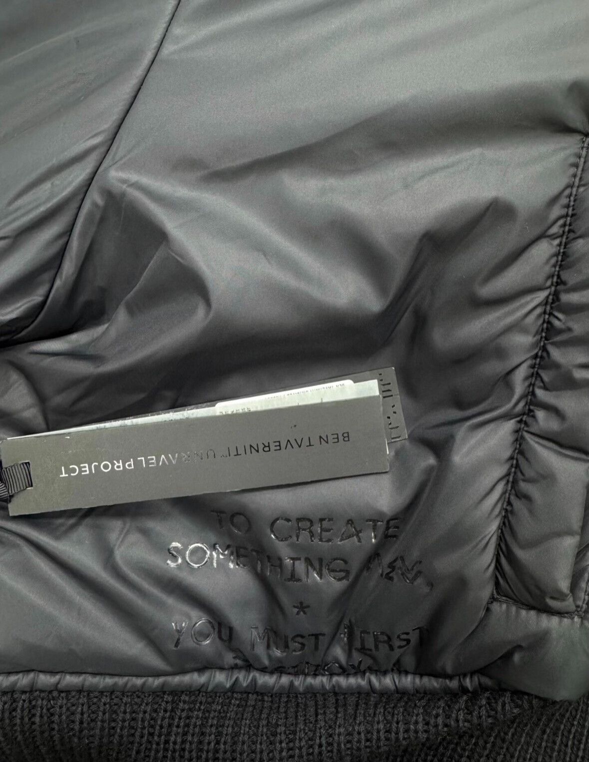 Unravel Project Unravel Reversible Hooded Jacket Size S / US 4 / IT 40 - 7 Thumbnail