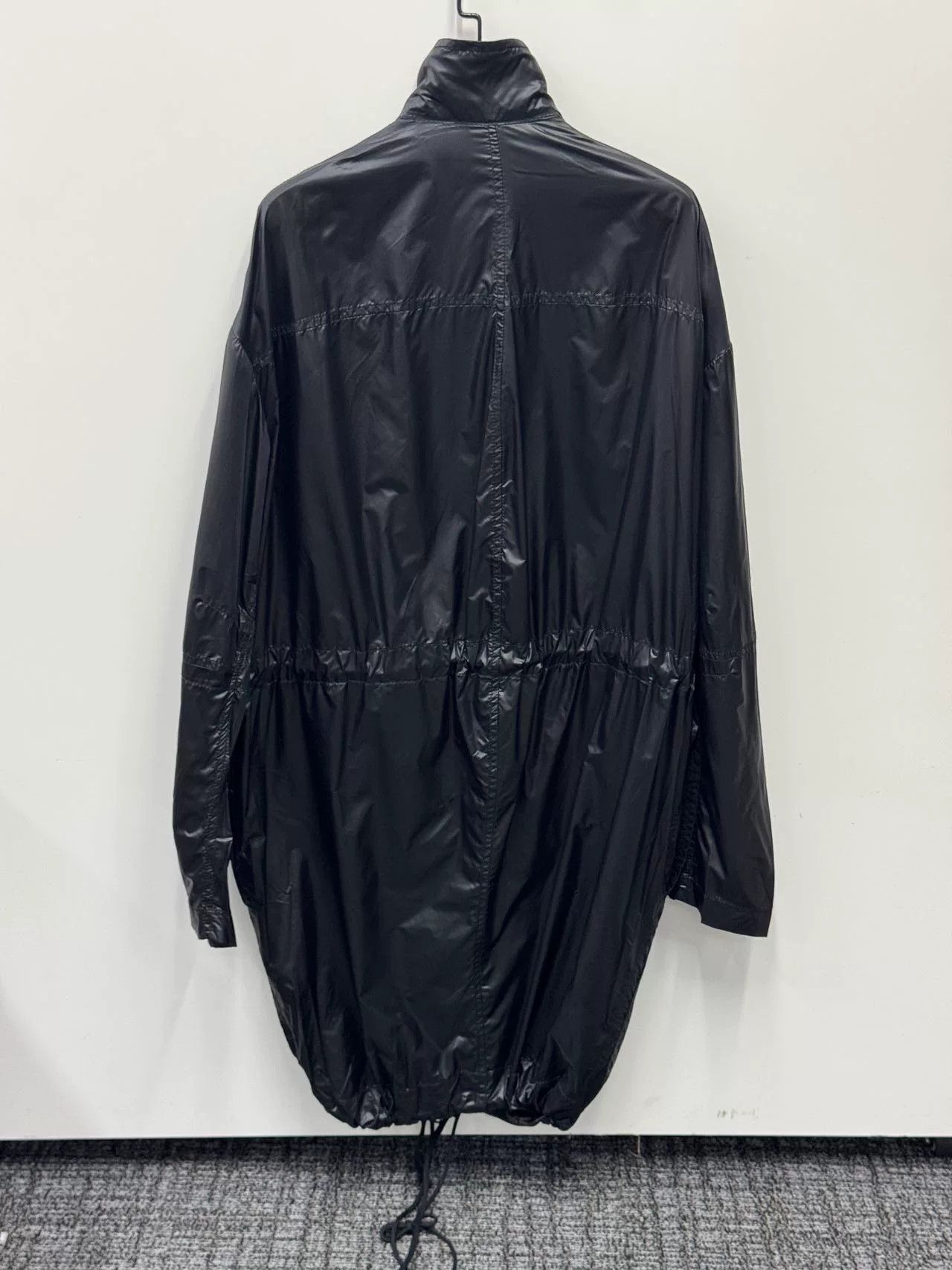 Haider Ackermann Haider Ackermann Women's Trench Coat Size XXS / US 00 / IT 34 - 2 Thumbnail