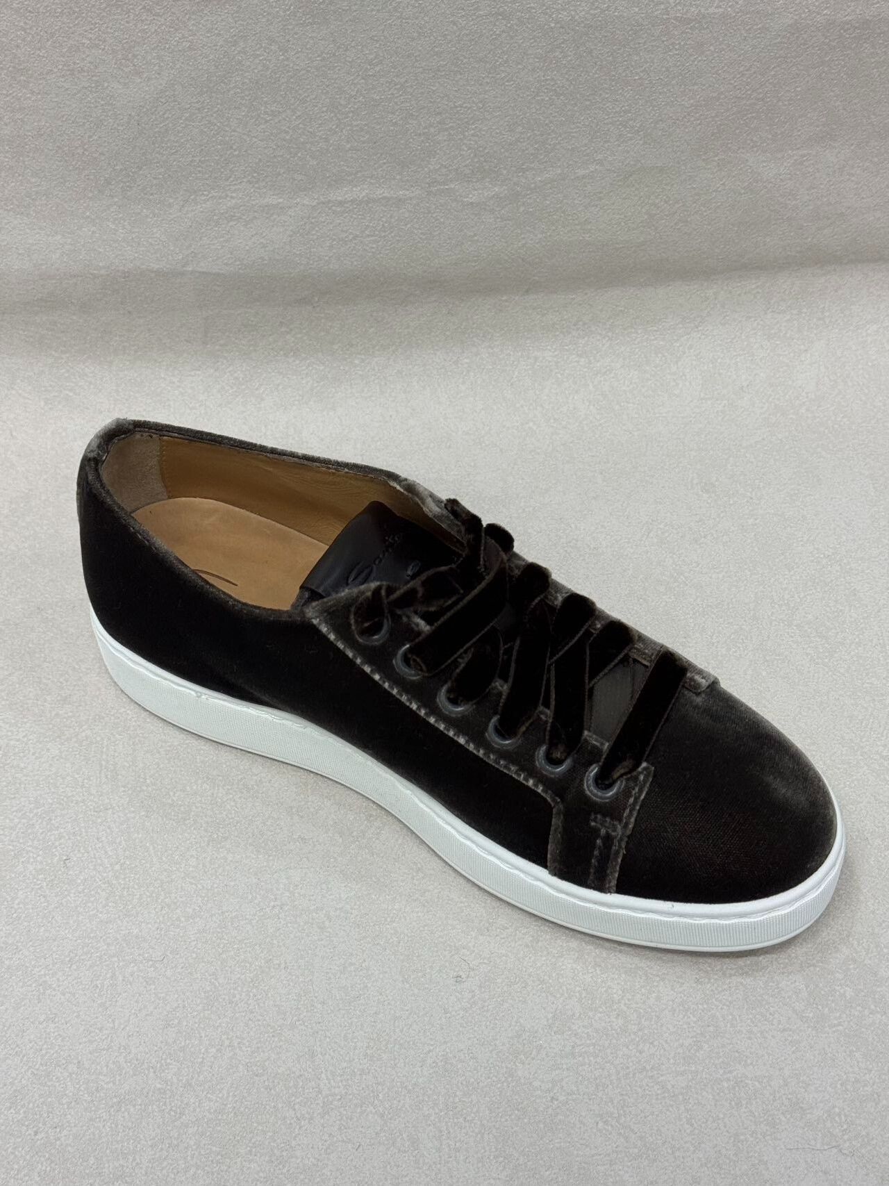 Santoni Santoni Low-top Casual Sneakers H435 Size US 6 / EU 39 - 6 Thumbnail