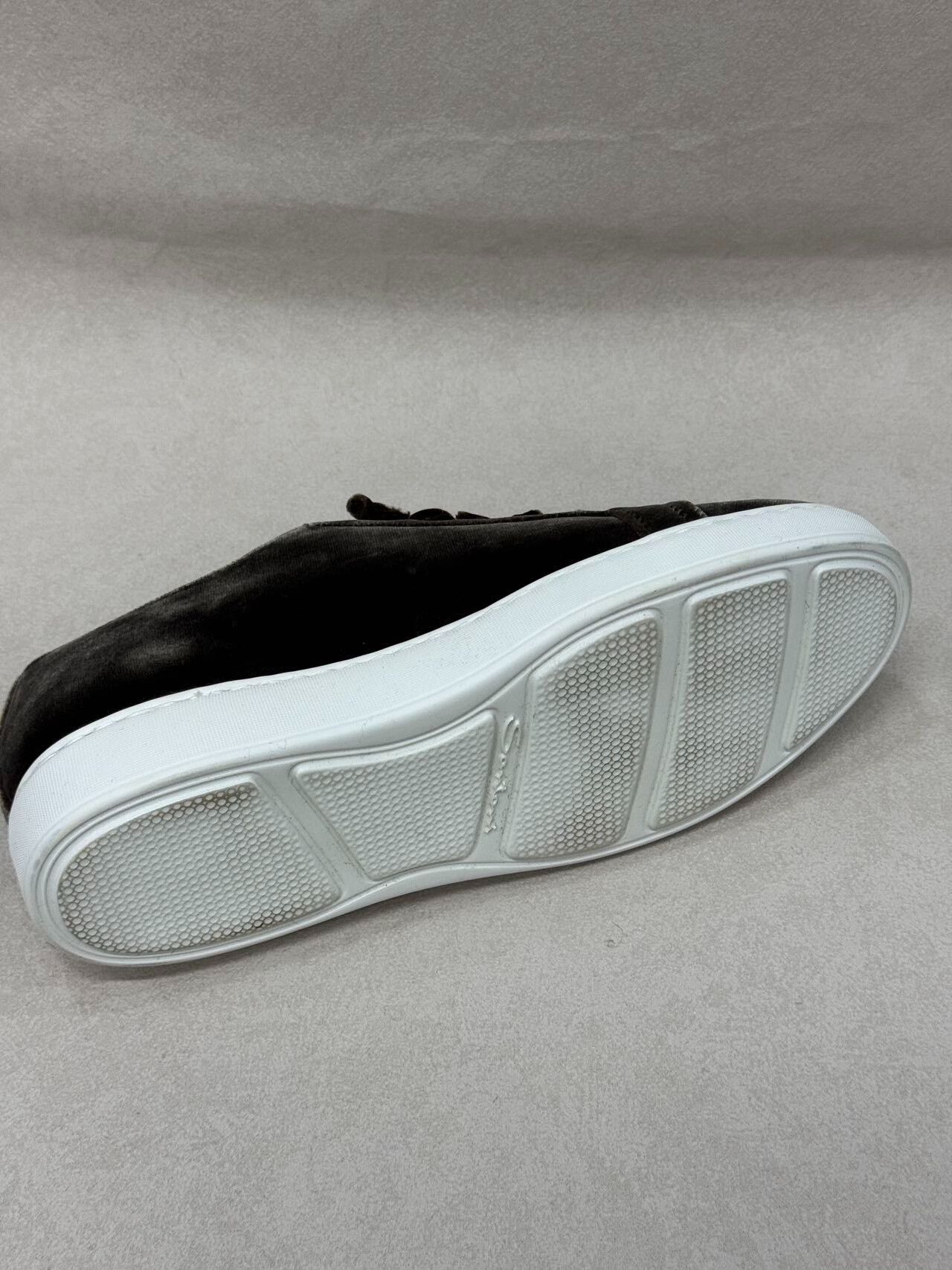 Santoni Santoni Low-top Casual Sneakers H435 Size US 6 / EU 39 - 7 Thumbnail
