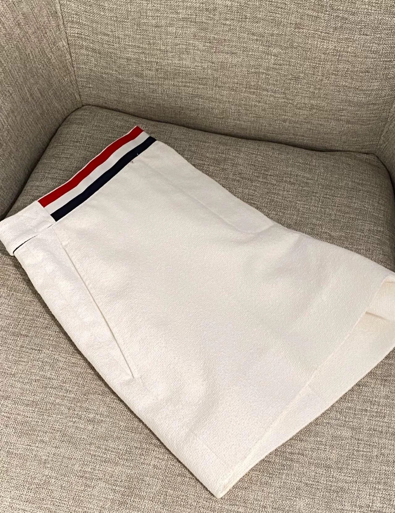 Thom Browne Thom Browne Shorts Size 40 Size US 28 / EU 44 - 3 Thumbnail