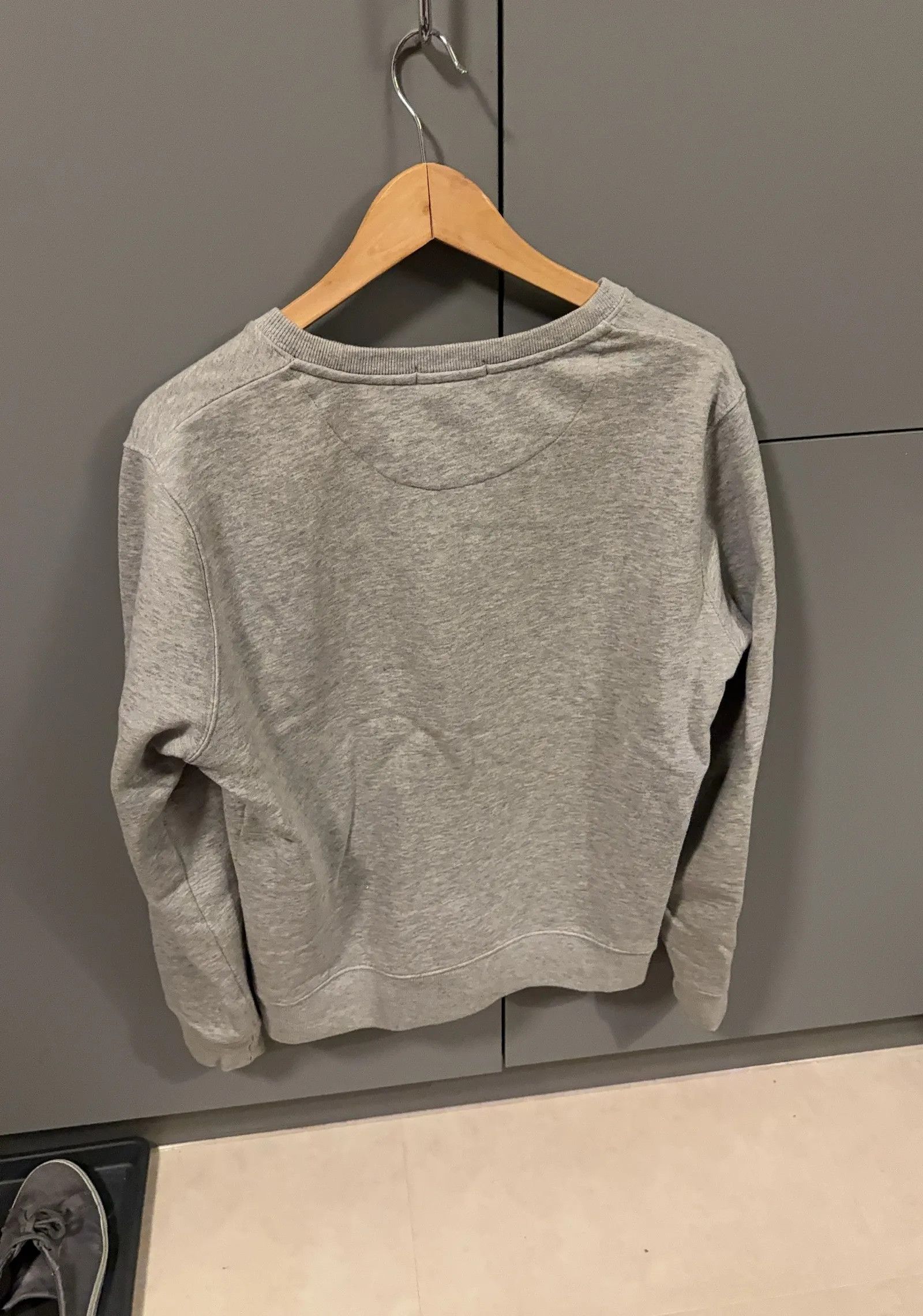 Gant Gant Sweatshirt Size US S / EU 44-46 / 1 - 4 Thumbnail