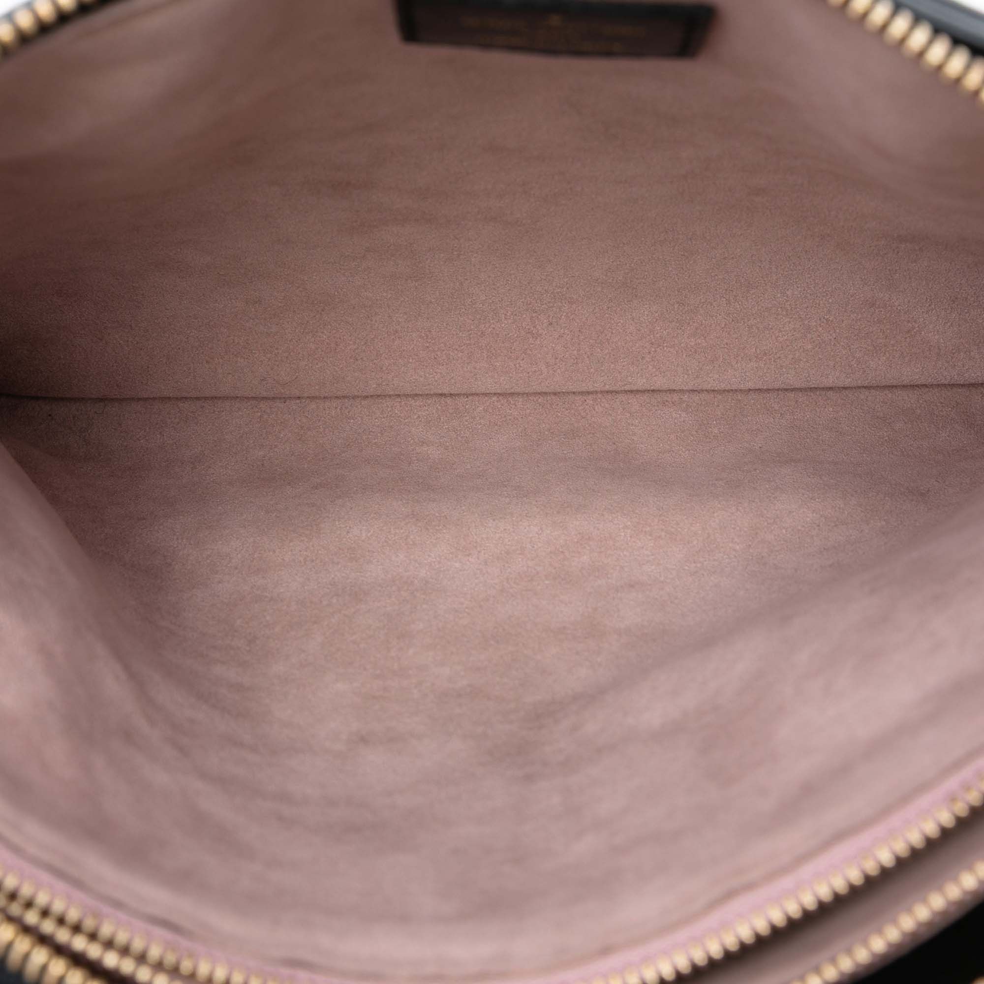 Louis Vuitton Louis Vuitton Monogram Embossed Puffy Lambskin Coussin PM Size ONE SIZE - 4 Thumbnail