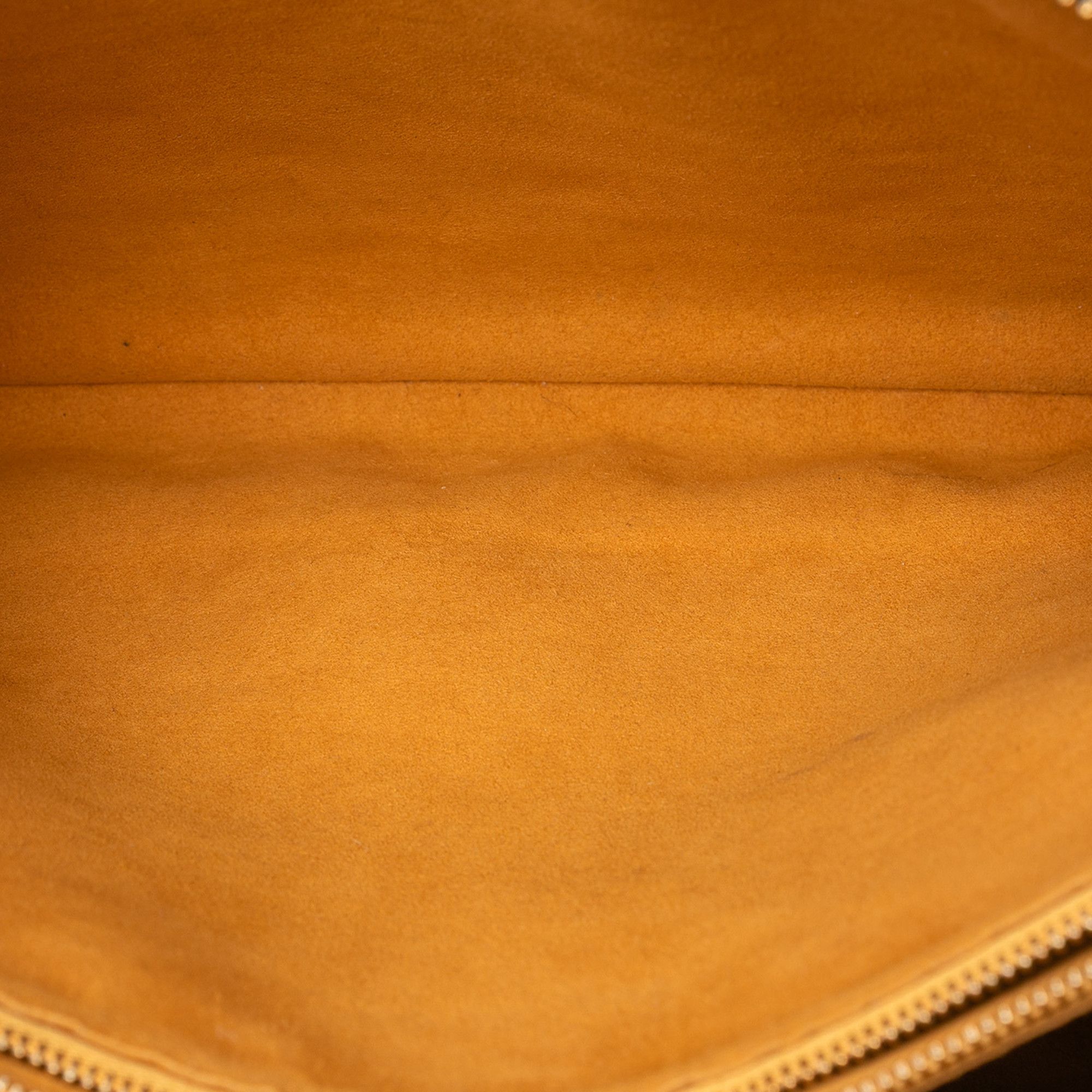Louis Vuitton Louis Vuitton Monogram Embossed Puffy Lambskin Coussin MM Size ONE SIZE - 4 Thumbnail