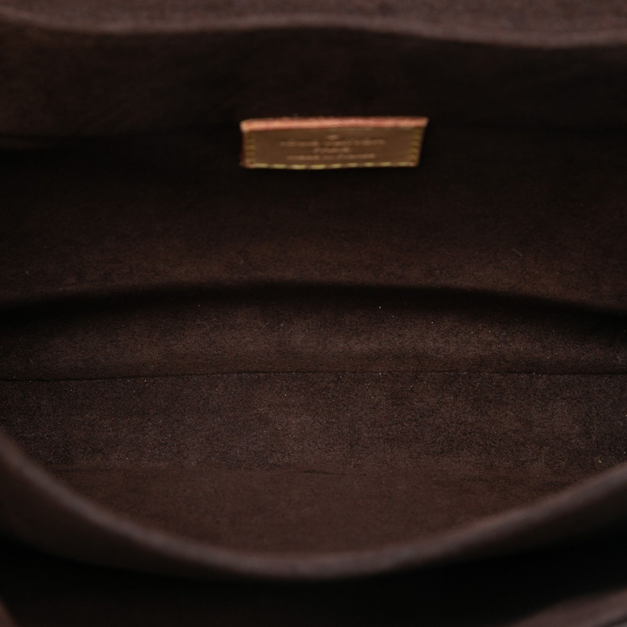 Louis Vuitton Louis Vuitton Monogram Pochette Metis Size ONE SIZE - 4 Thumbnail