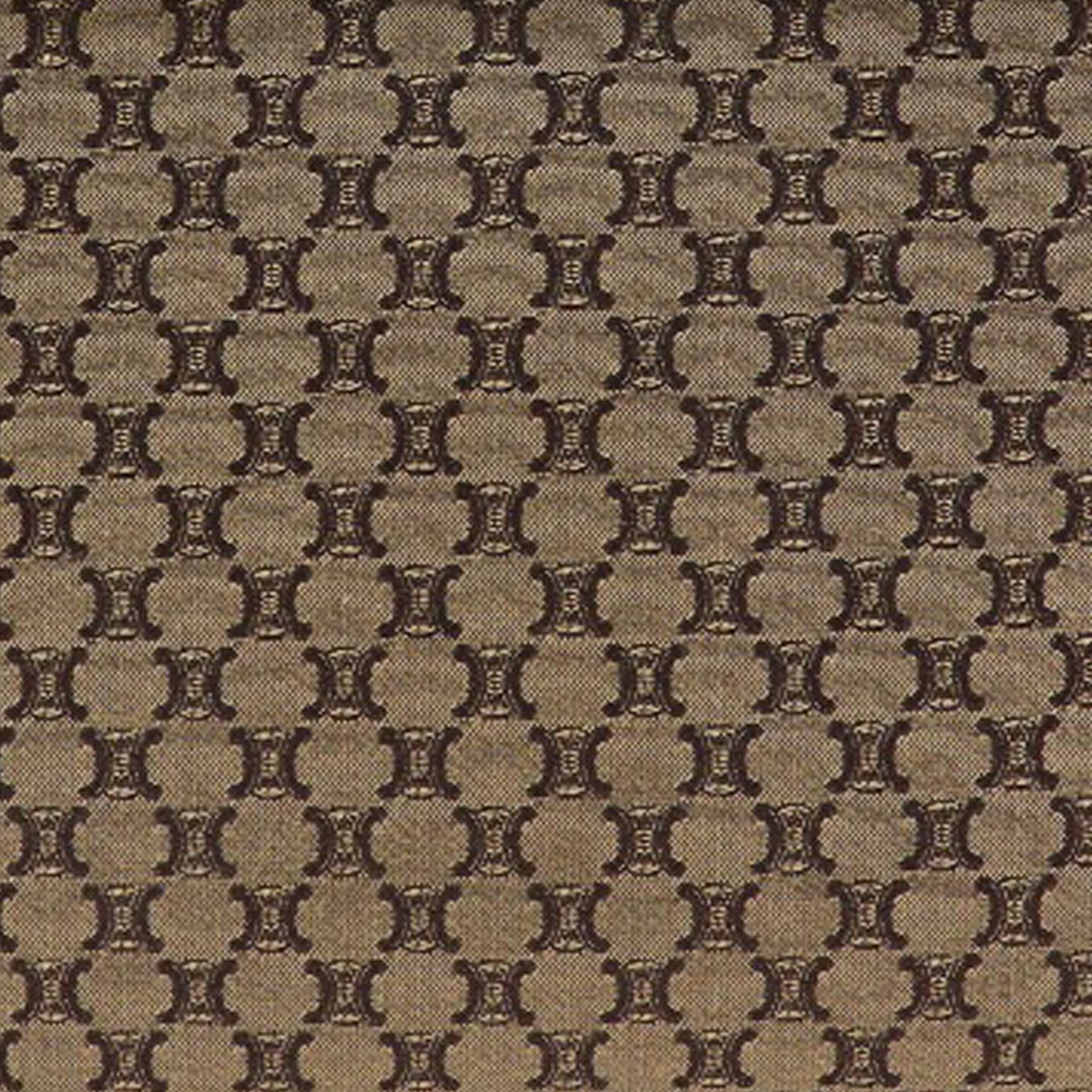 Celine Celine Macadam Coated Canvas Tote Size ONE SIZE - 5 Thumbnail