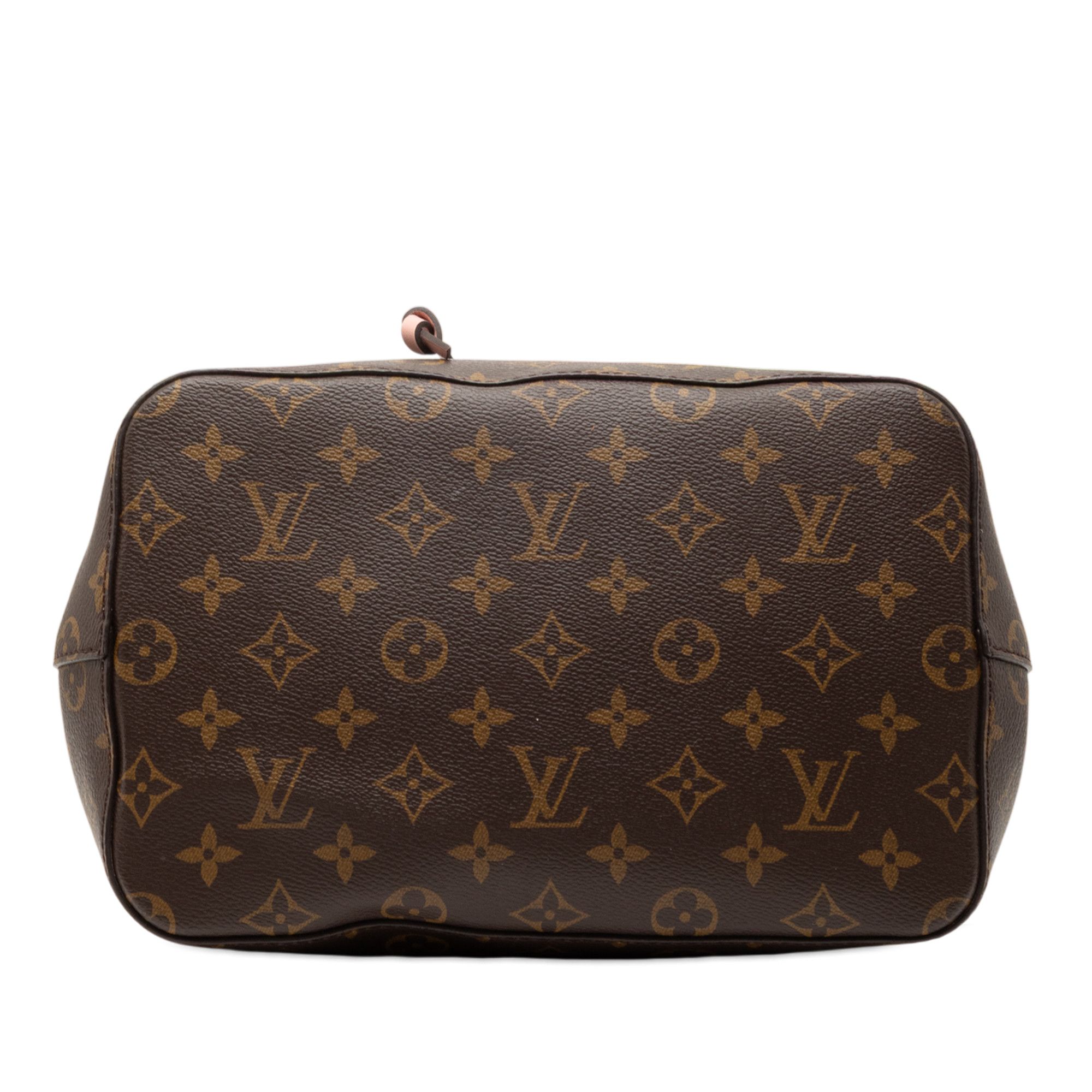 Louis Vuitton Louis Vuitton Monogram Neonoe MM Size ONE SIZE - 3 Thumbnail