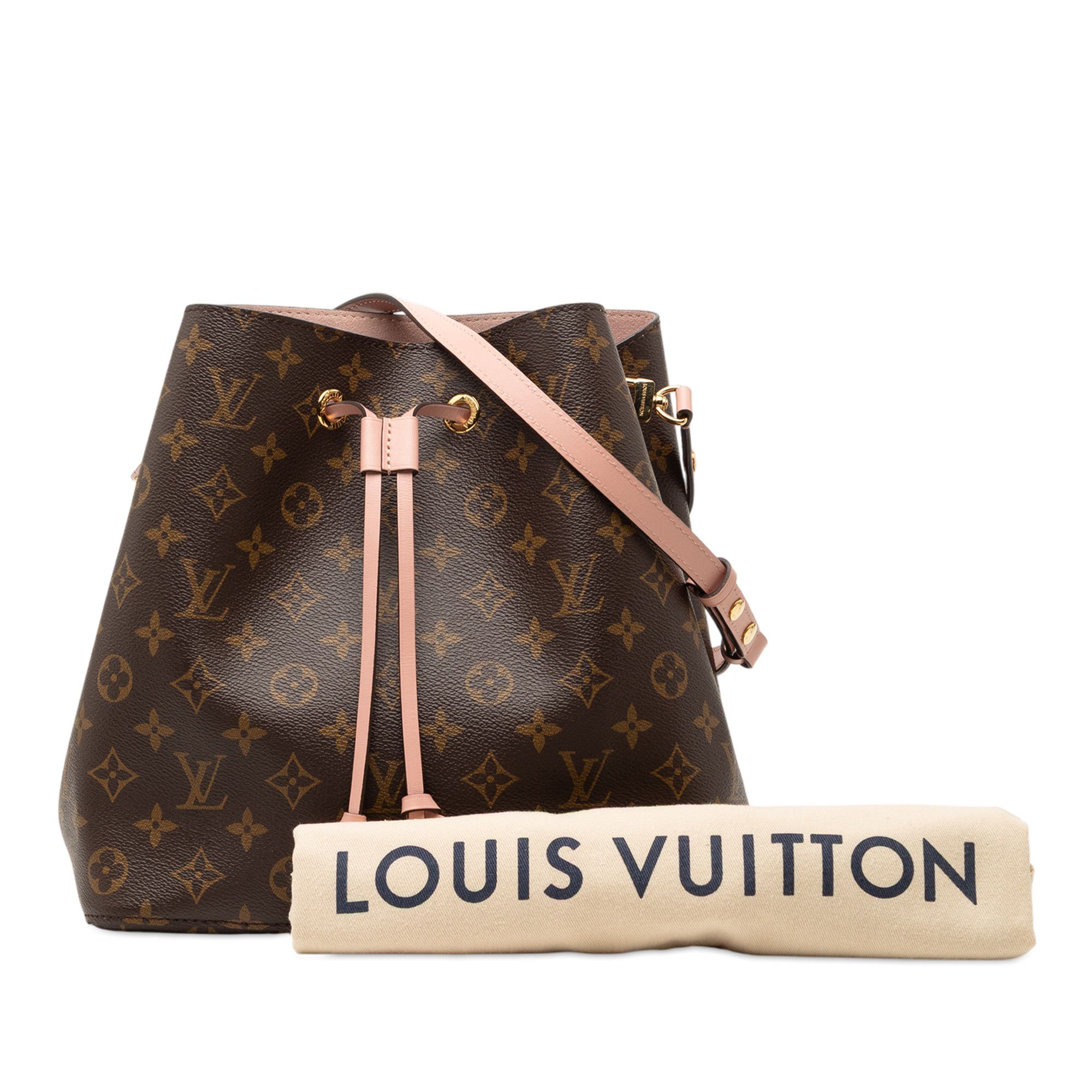 Louis Vuitton Louis Vuitton Monogram Neonoe MM Size ONE SIZE - 8 Thumbnail
