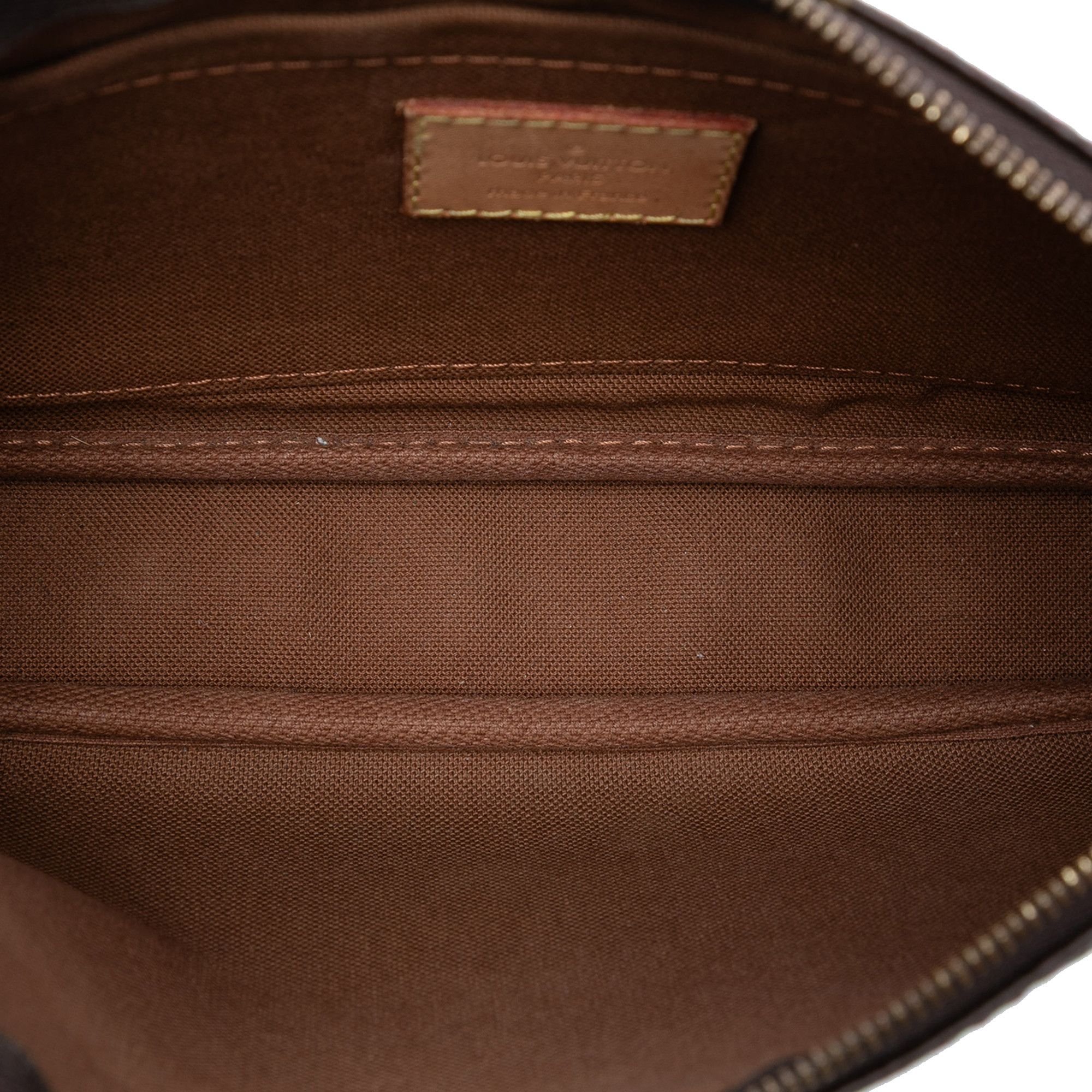 Louis Vuitton Louis Vuitton Monogram Multi Pochette Accessoires Size ONE SIZE - 4 Thumbnail